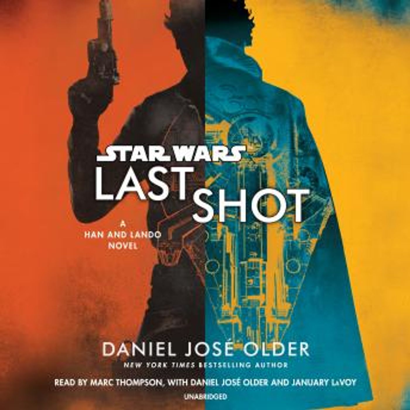 Explore the Latest Full Audiobooks in Science Fiction & Fantasy, Space Opera