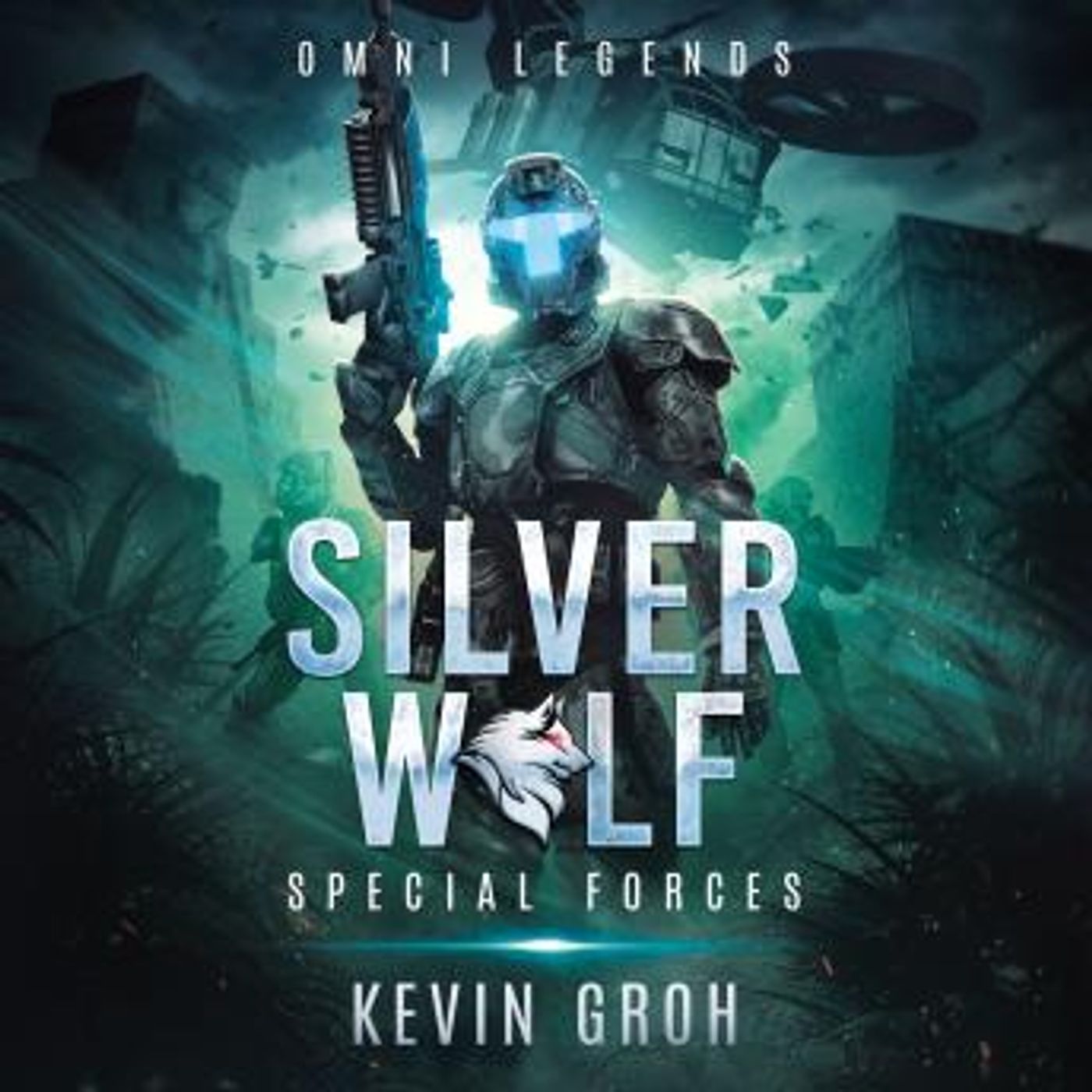 Get New Full Audiobooks in Science Fiction & Fantasy, Science Fiction
