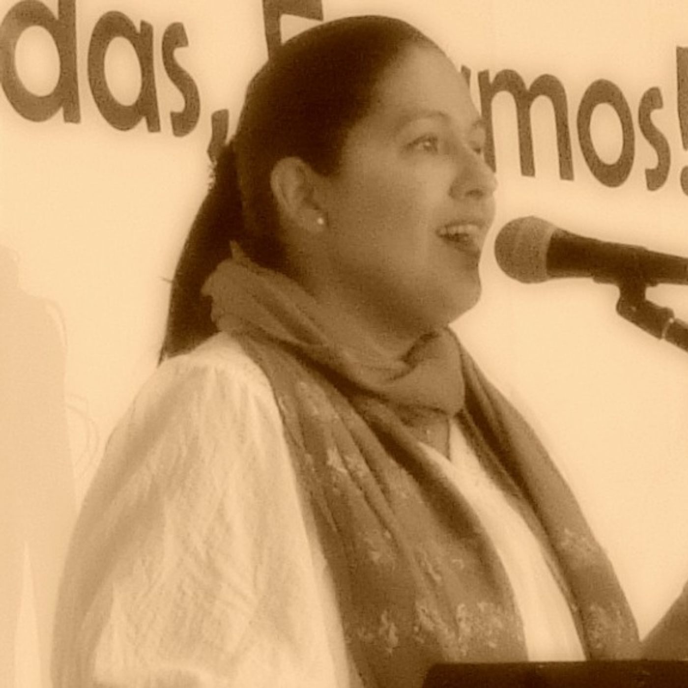 El show de Beatriz Villicaña