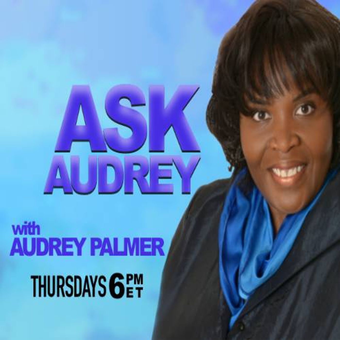 Ask Audrey