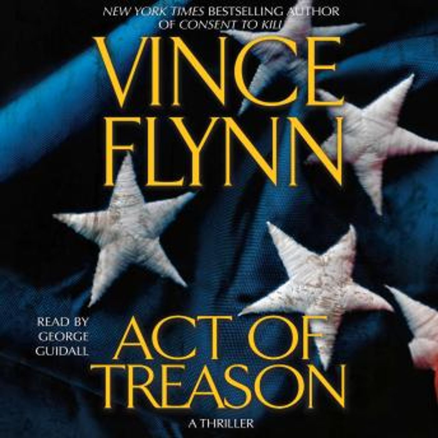 Listen to New Full Audiobooks in Mystery, Thriller & Horror, Legal & Political