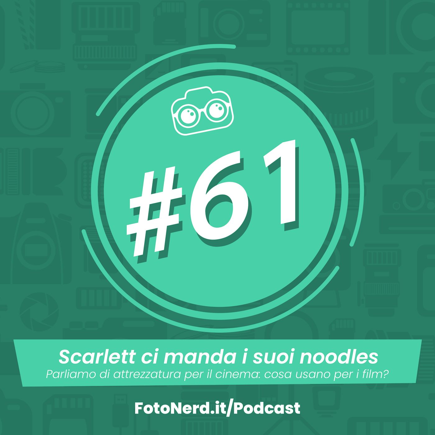FotoNerd Podcast