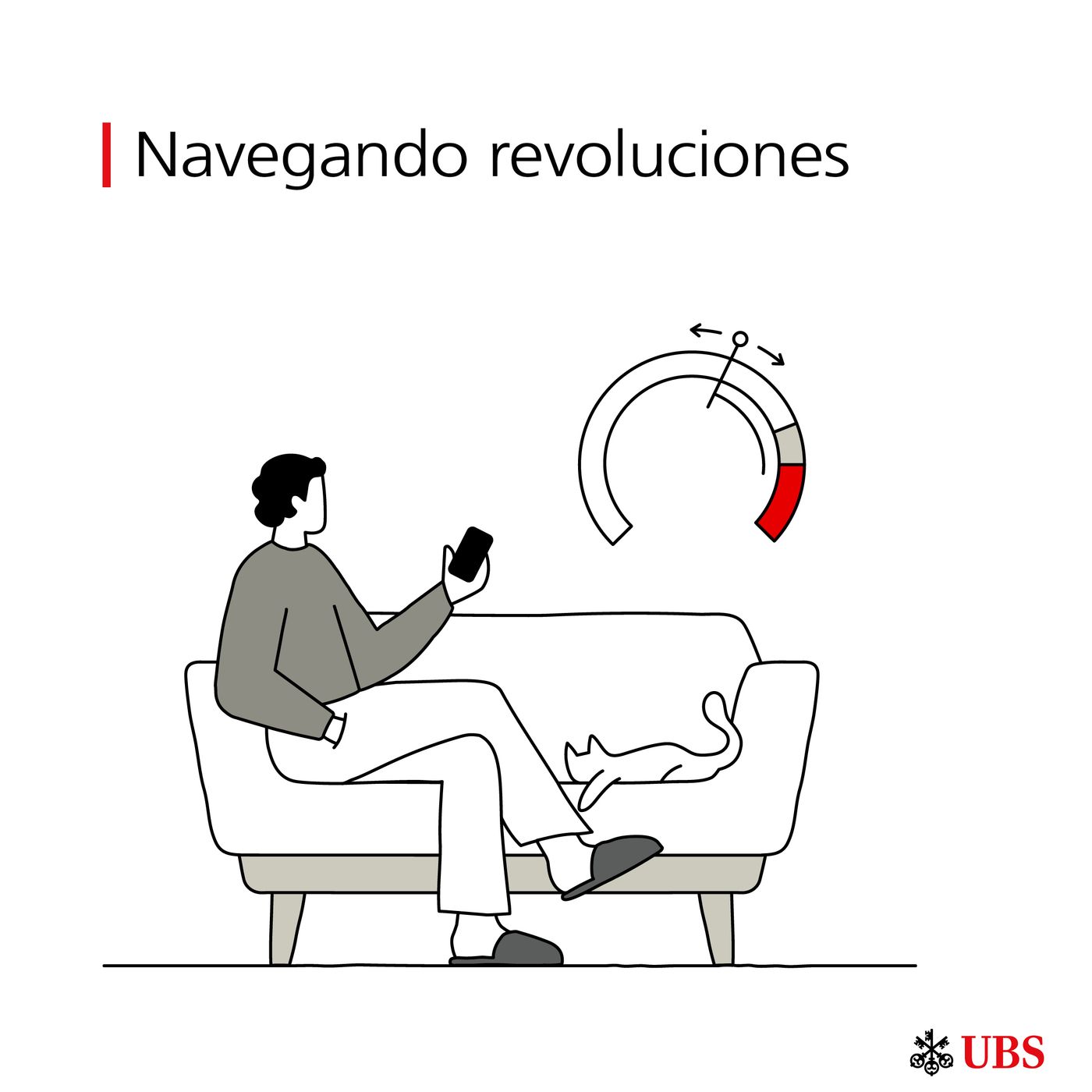 Entre la IA y la guerra: ¿cómo navegar dos revoluciones? episode artwork