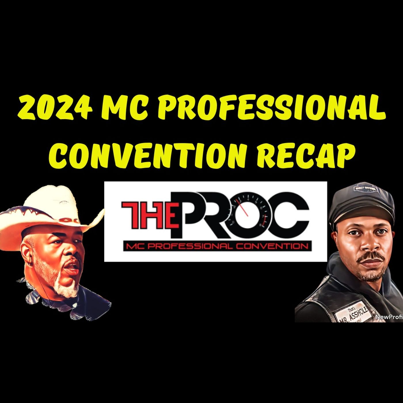 Motorcycle Clubs Professional Convention 2025 Recap