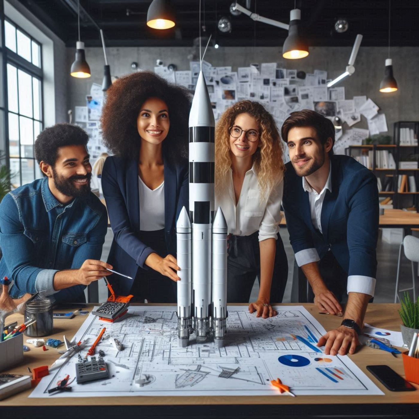 The SpaceInfo Podcast