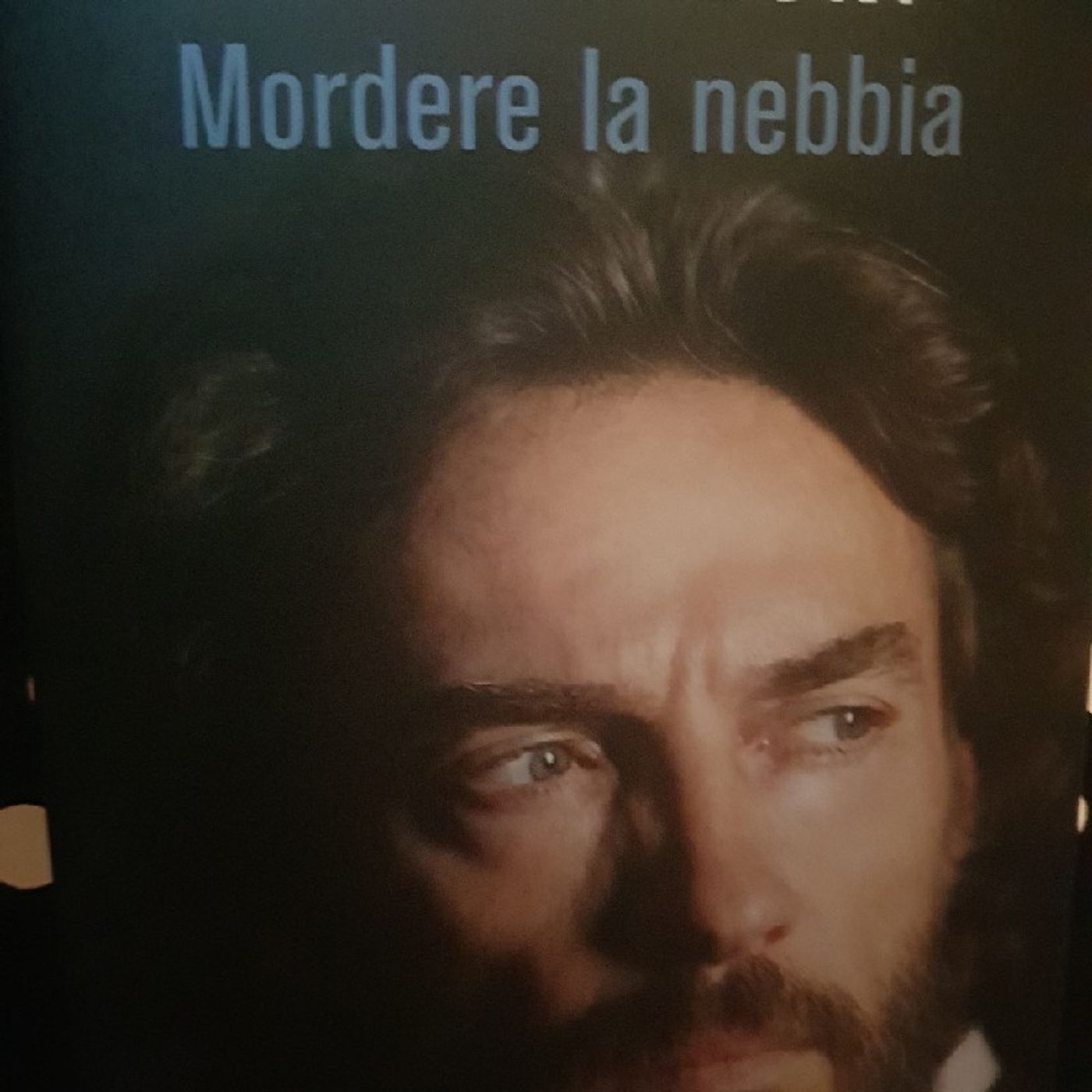 Alessio Boni: Mordere La Nebbia