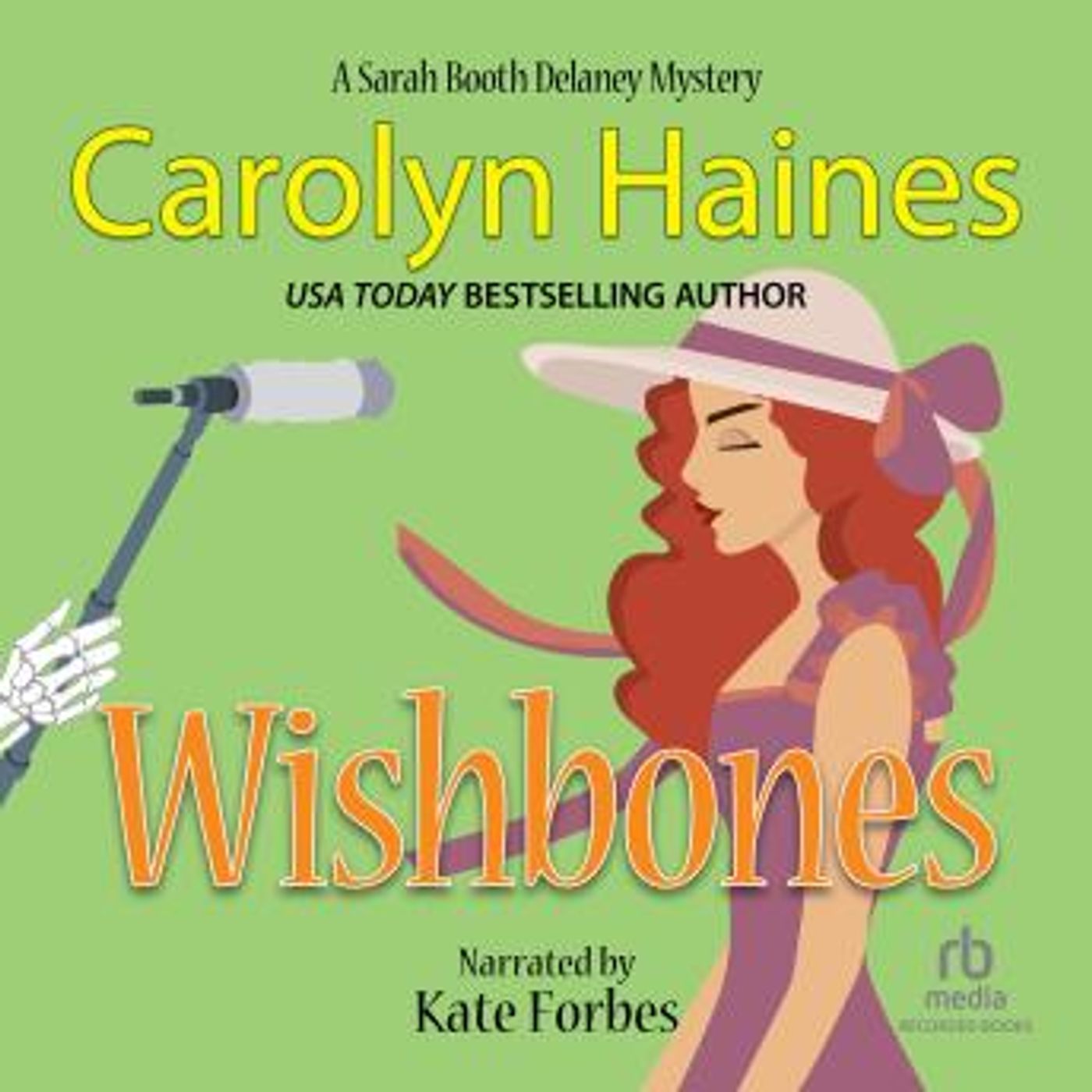 Get Latest Free Audiobooks in Mystery, Thriller & Horror, Police & Detective