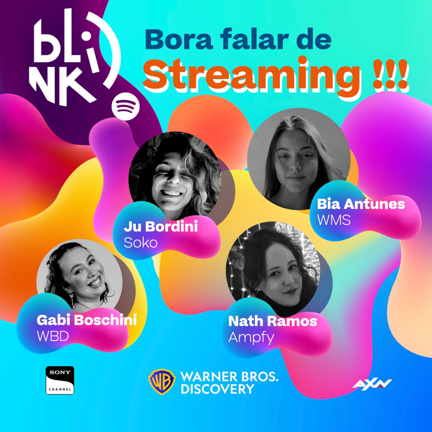 BLINKERCAST