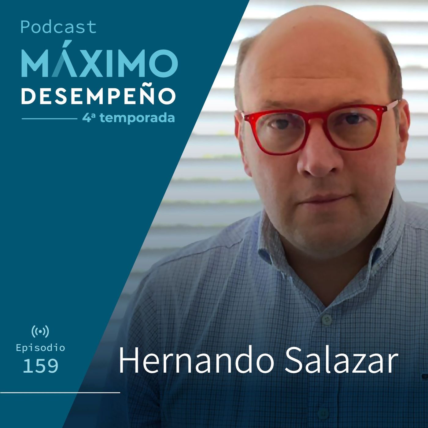 Máximo Desempeño