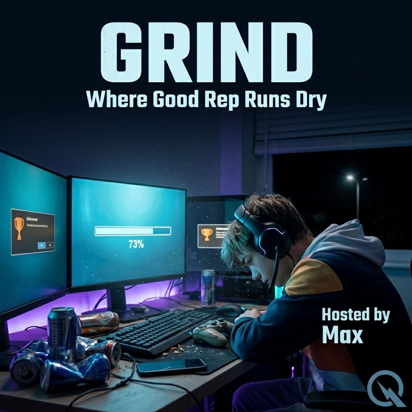 Grind