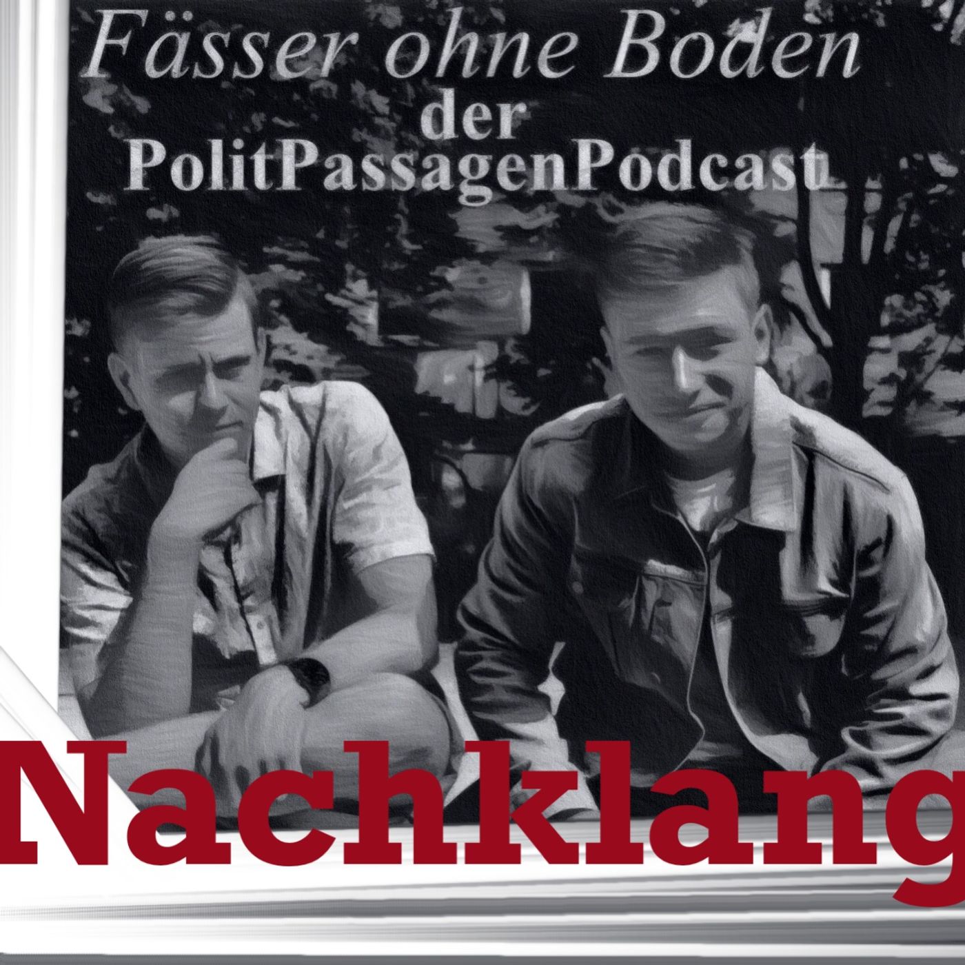 Fässer ohne Boden