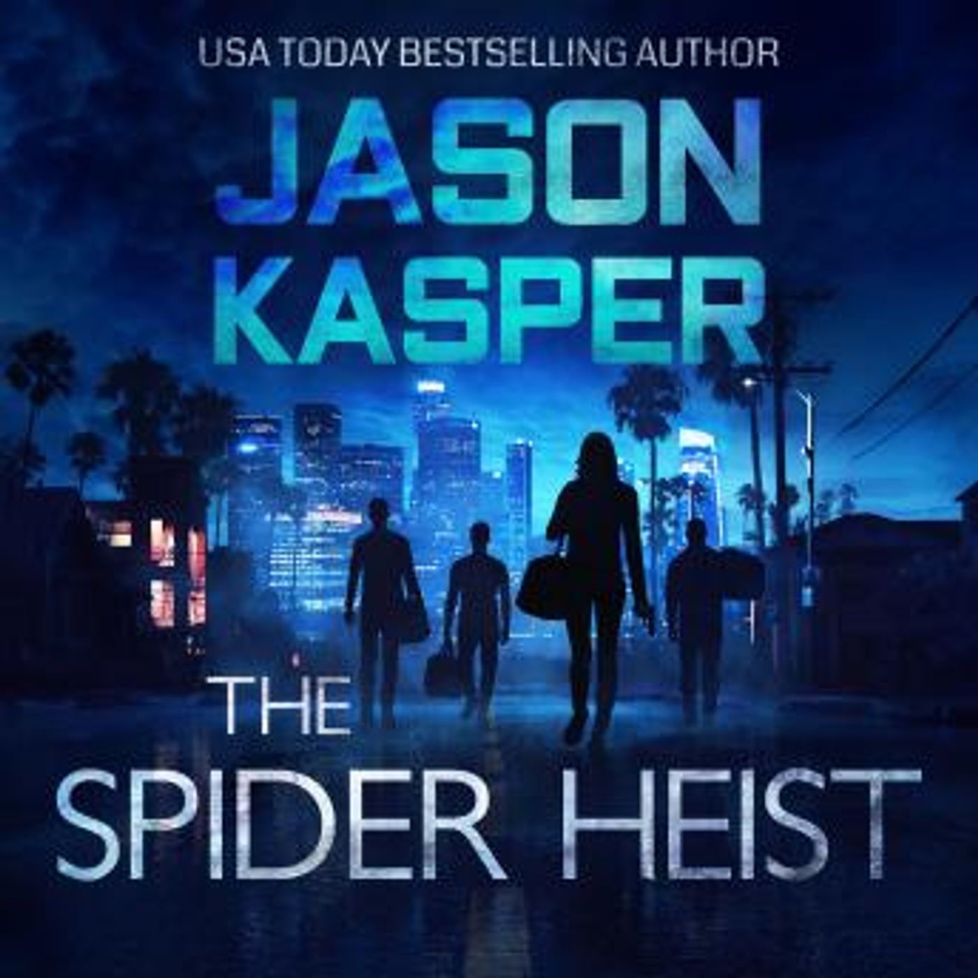 Listen to New Full Audiobooks in Mystery, Thriller & Horror, Legal & Political