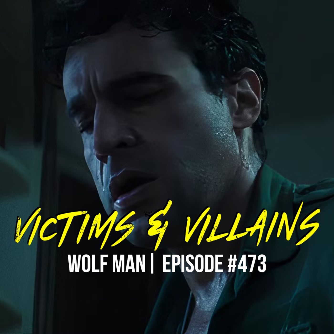 Victims and Villains