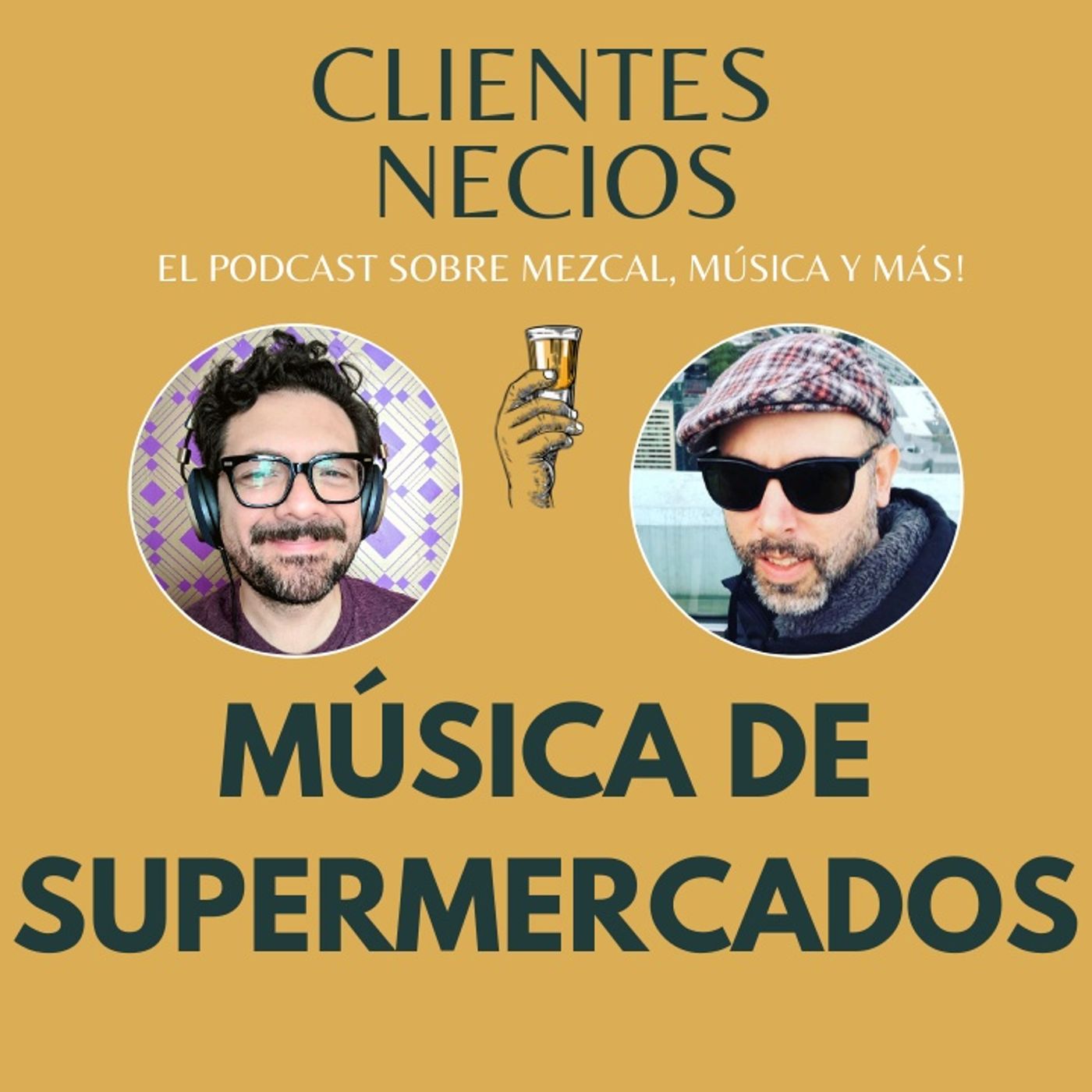 Clientes Necios con Omar y Gio