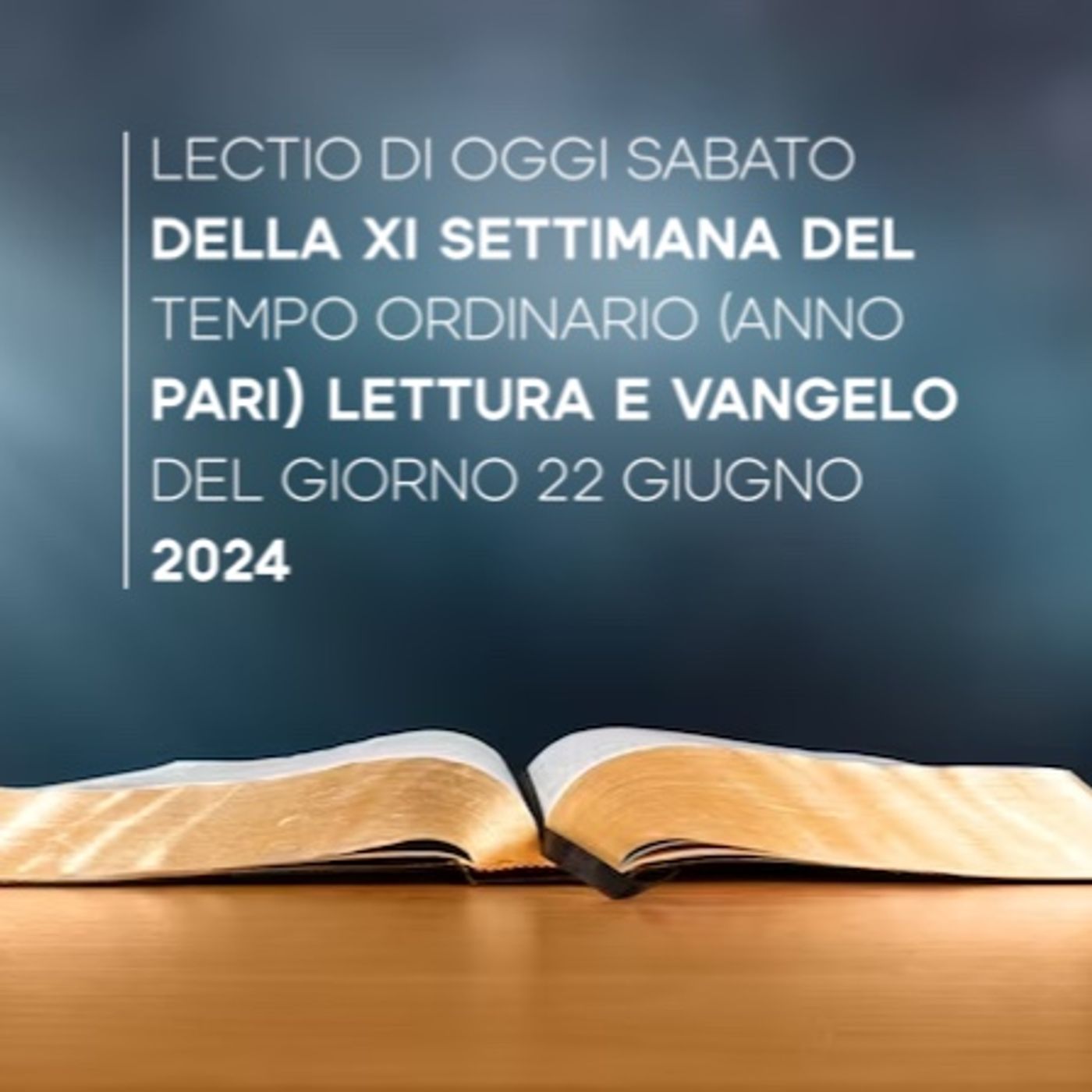 Lectio  Divina quotidiana