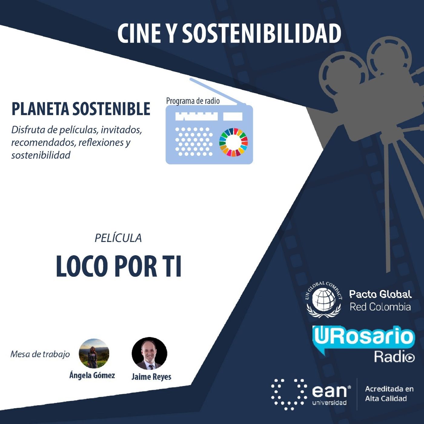 Planeta sostenible