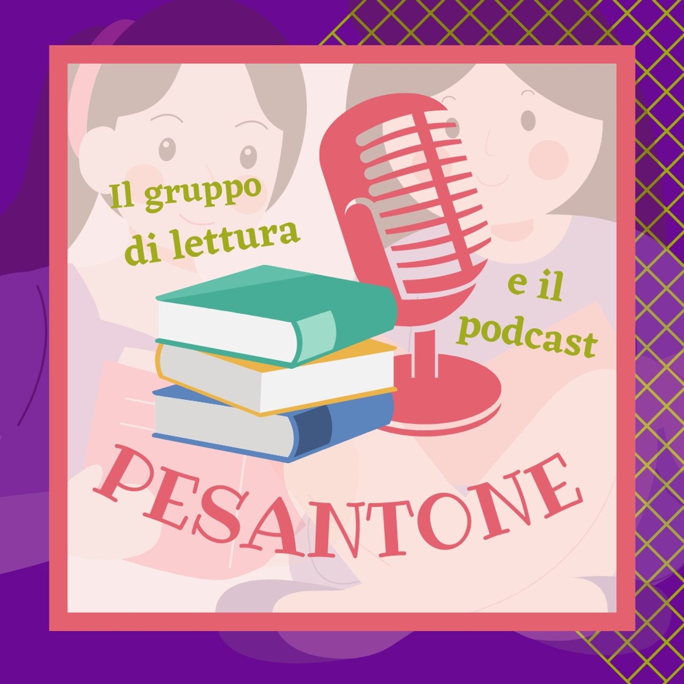 Podcast Pesantone