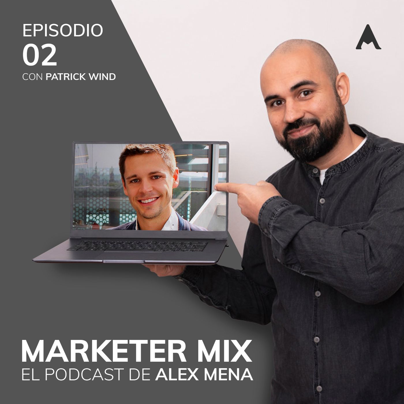Marketer Mix