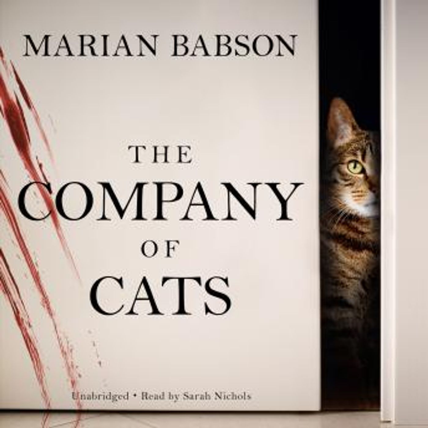 Listen to Latest Full Audiobooks in Mystery, Thriller & Horror, Suspense