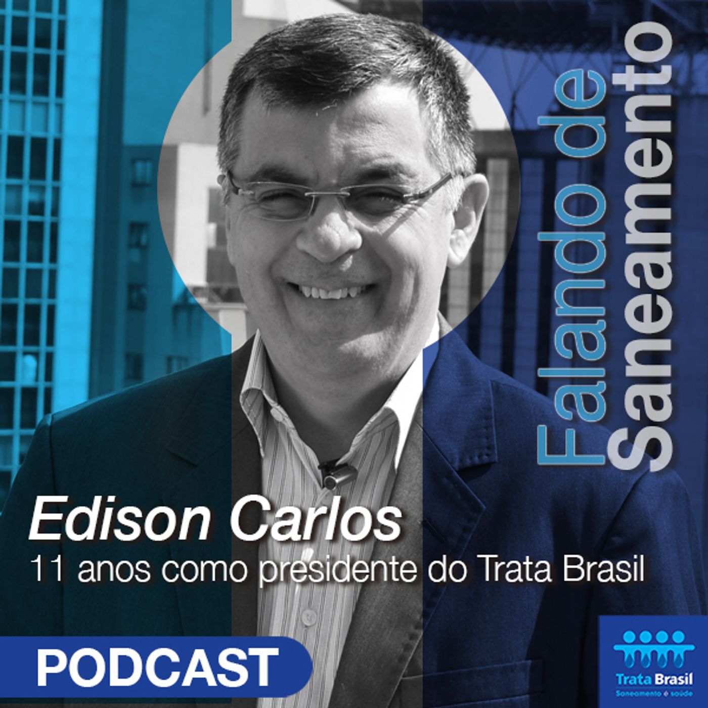 Falando de Saneamento