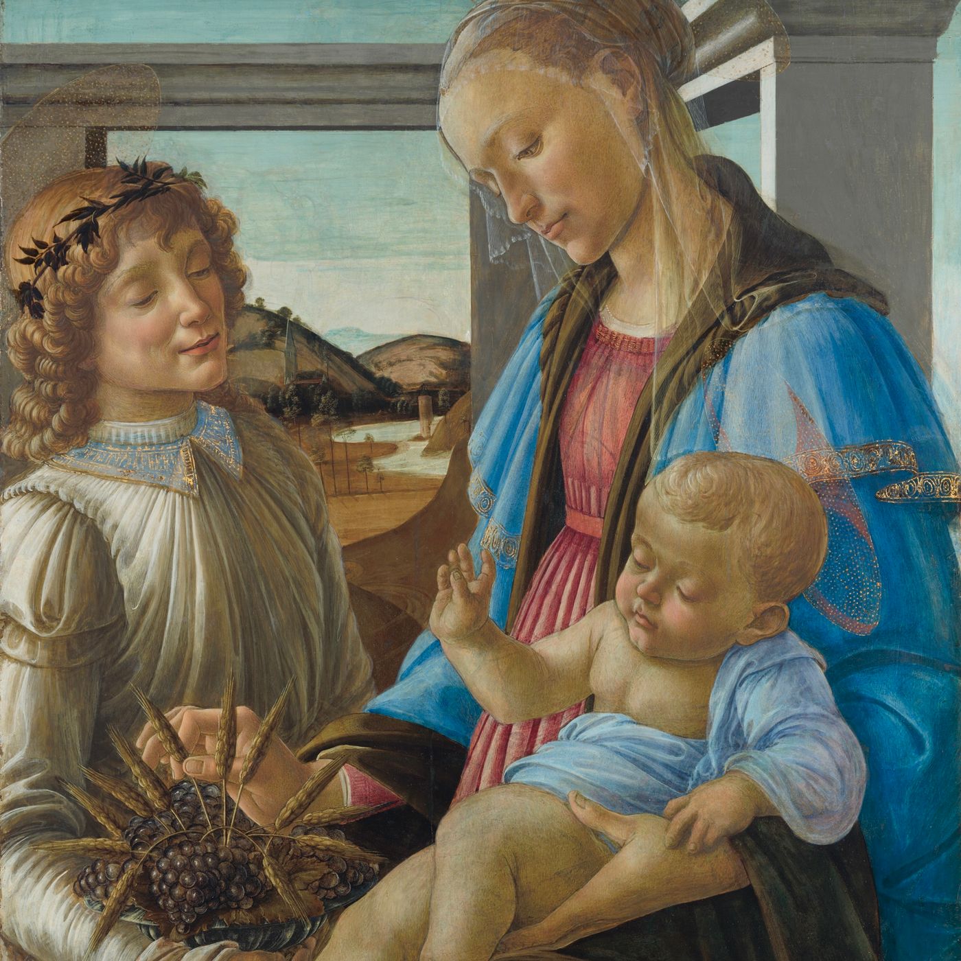 L'aritmetica della fecondità spirituale. Vangelo e omelia | 15ª Domenica del Tempo ordinario 260712 episode artwork