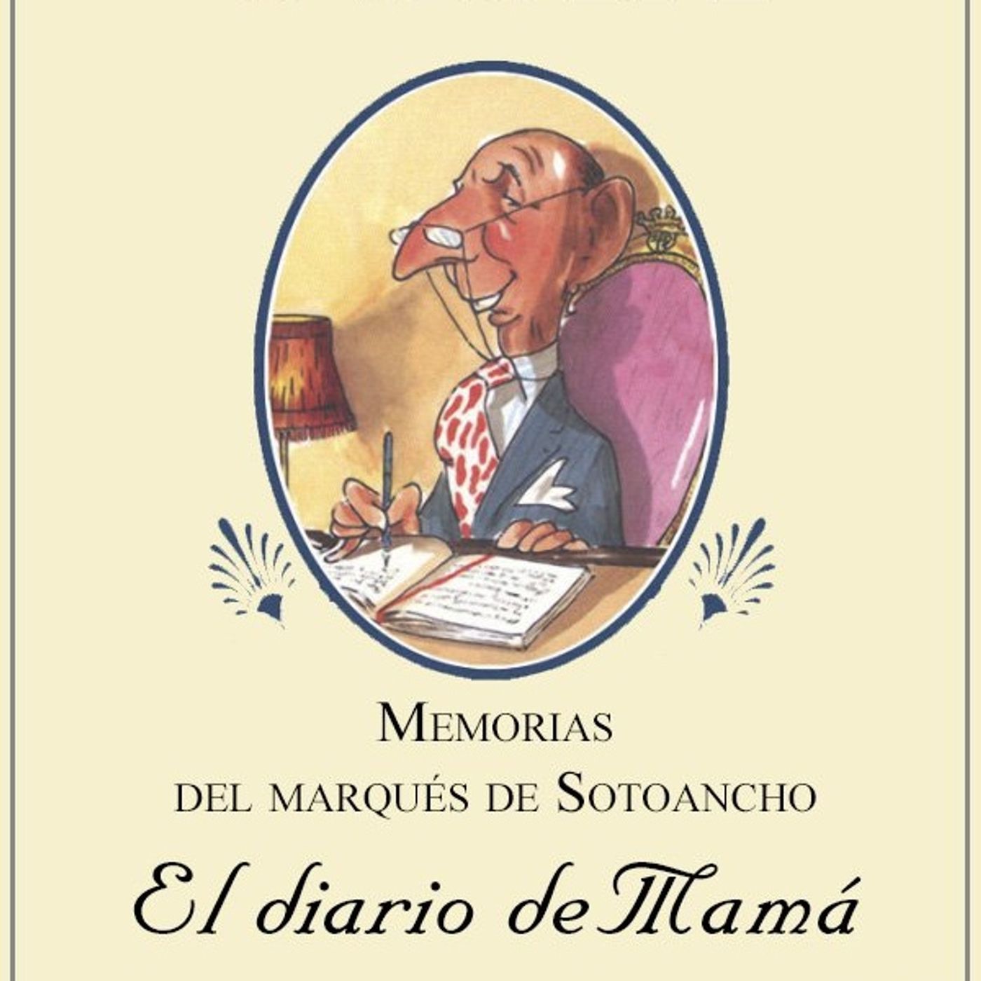 (Resumen) El diario de mama - Alfonso Ussia