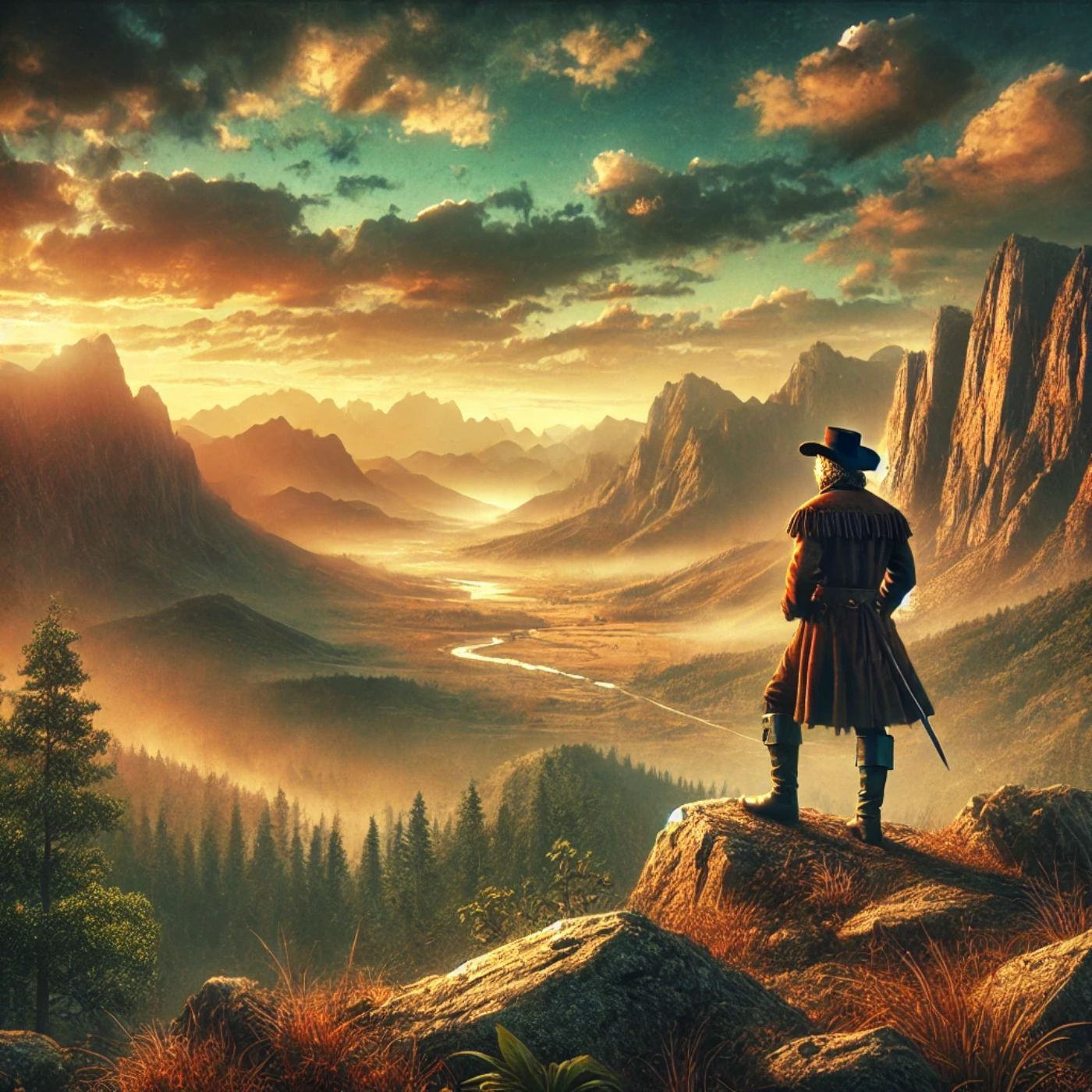 Magnificent Adventure