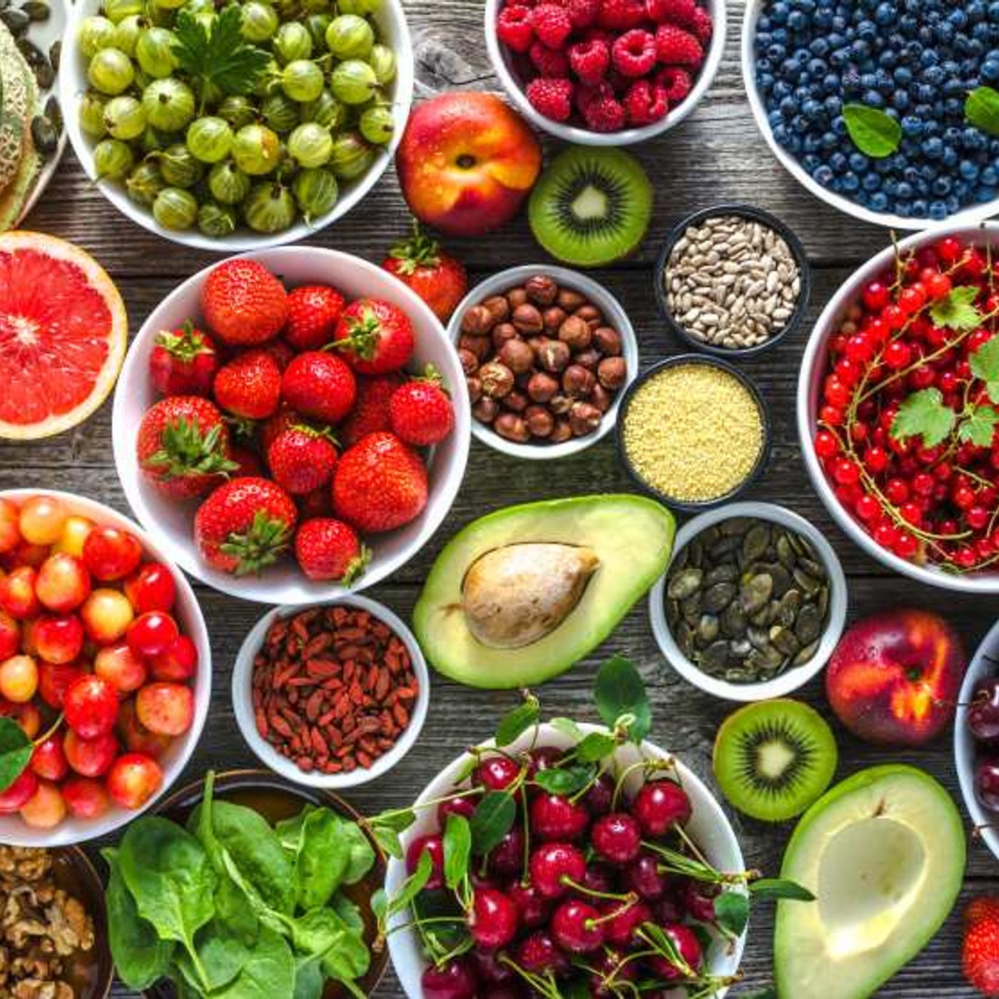 50 alimenti che velocizzano il metabolismo episode artwork