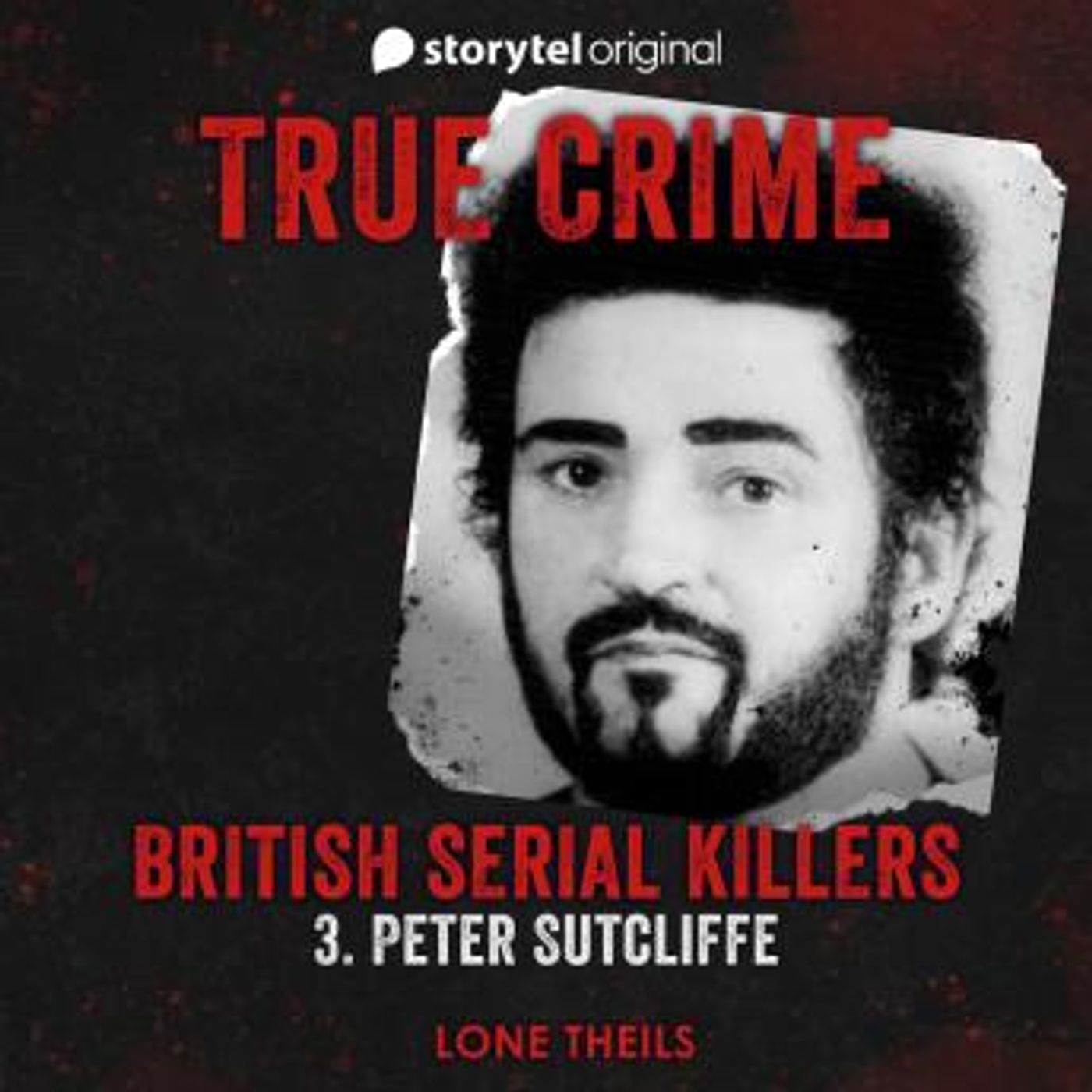 Stream Popular Full Audiobooks in Mystery, Thriller & Horror, True Crime