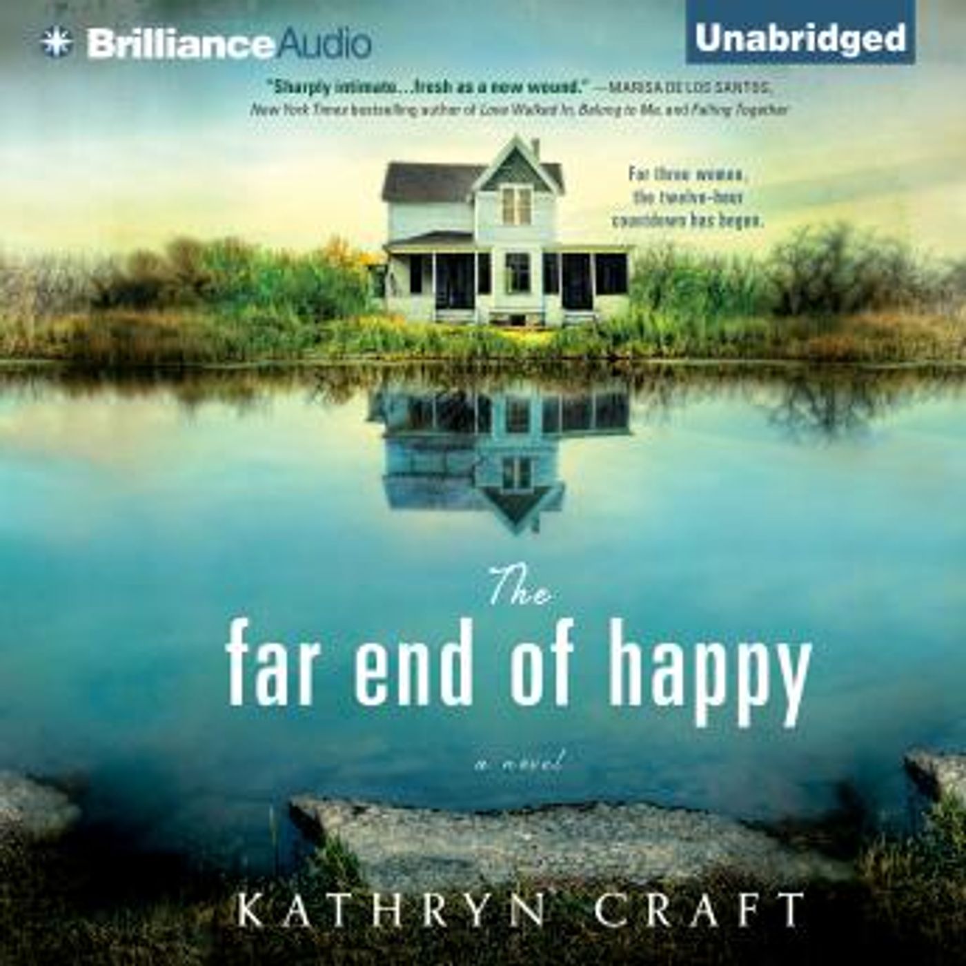 Enjoy Amazing Full Audiobooks in Fiction, Contemporary Women