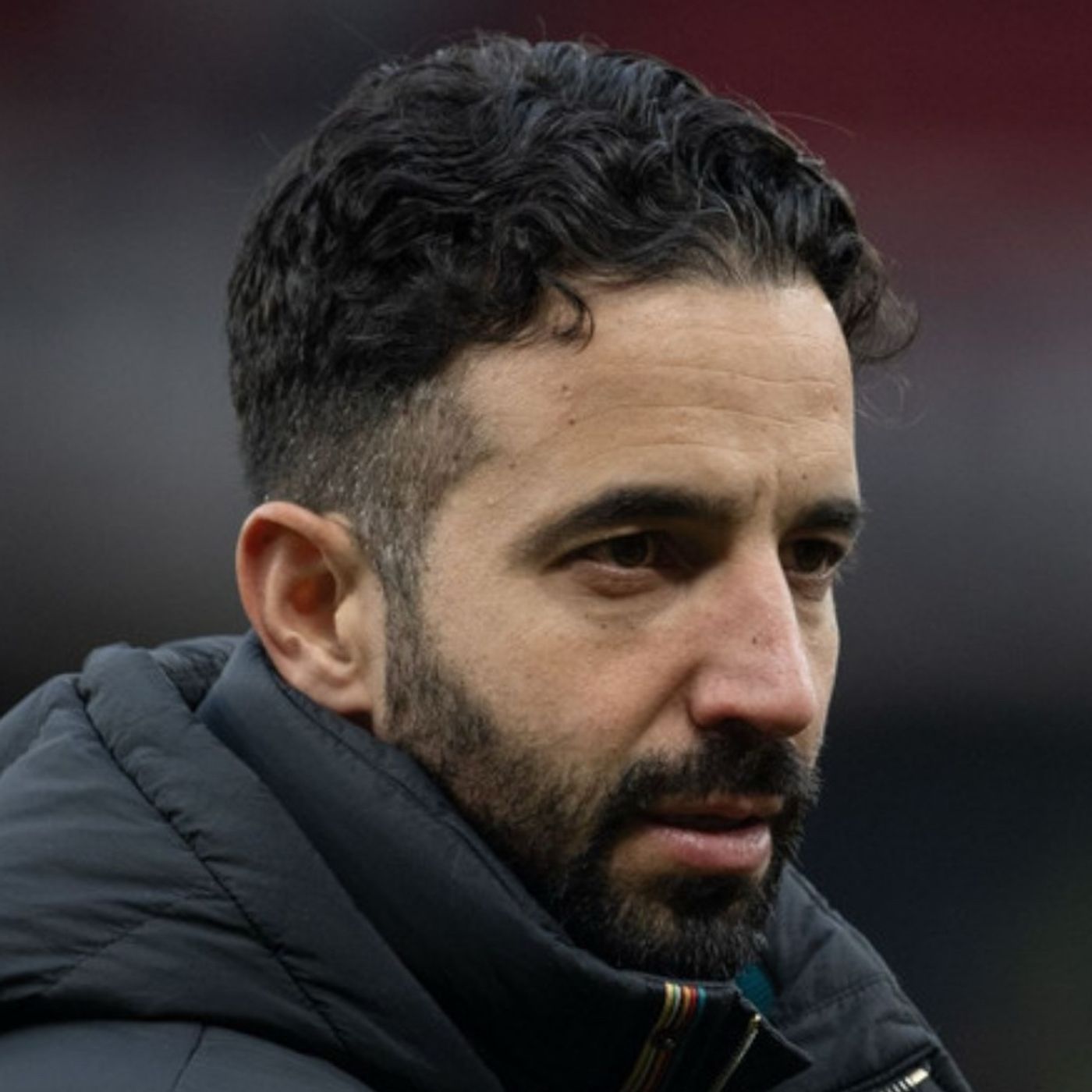 The Football Referee