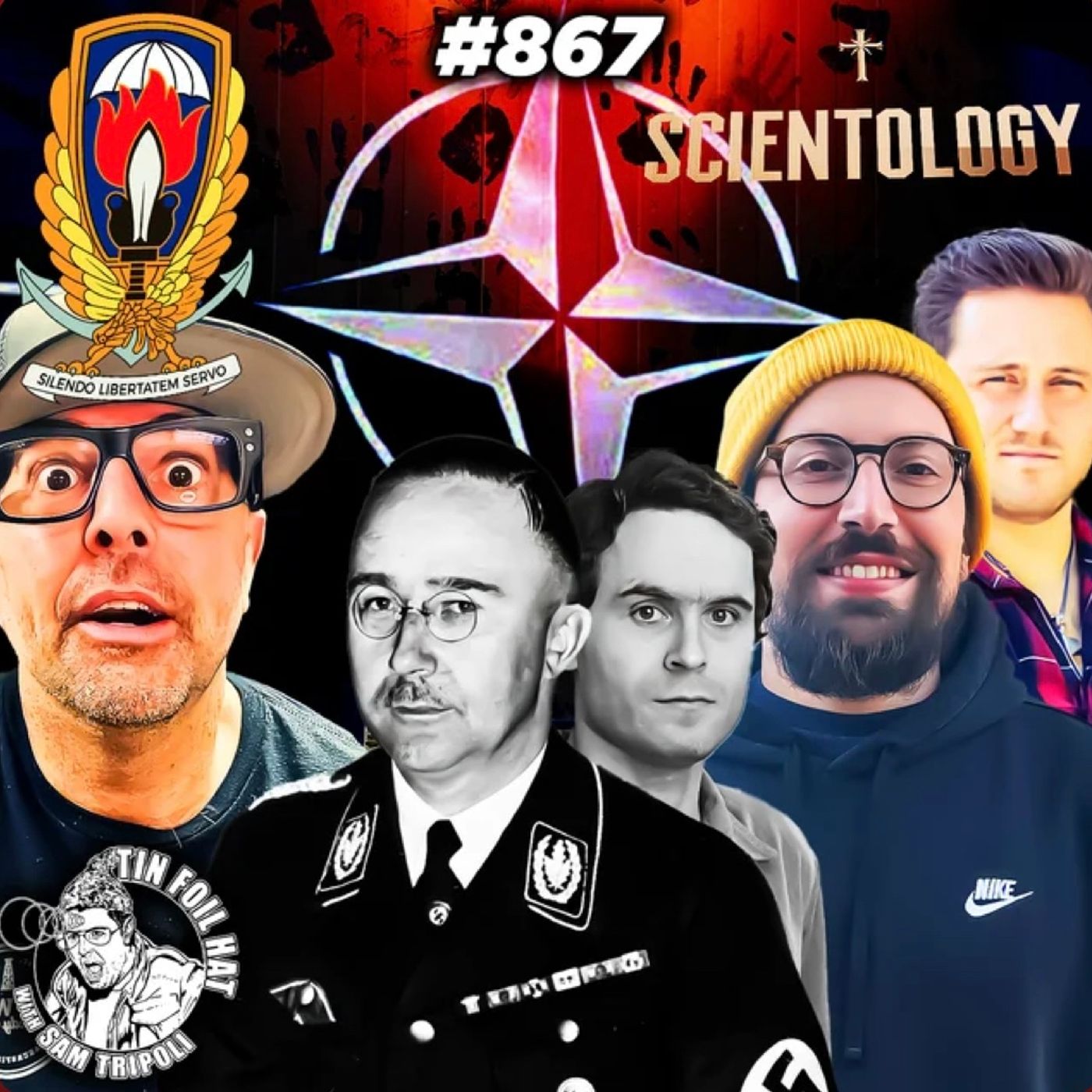The Underclass Podcast