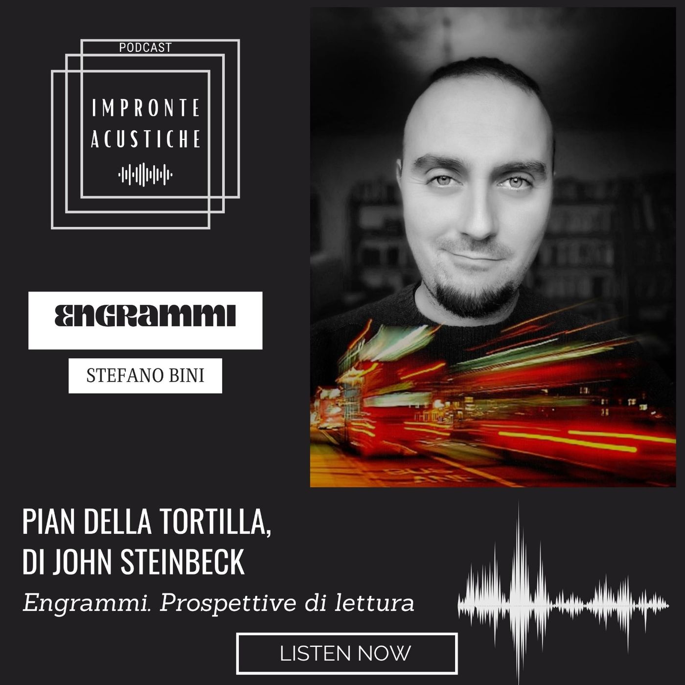 Engrammi. Prospettive di lettura