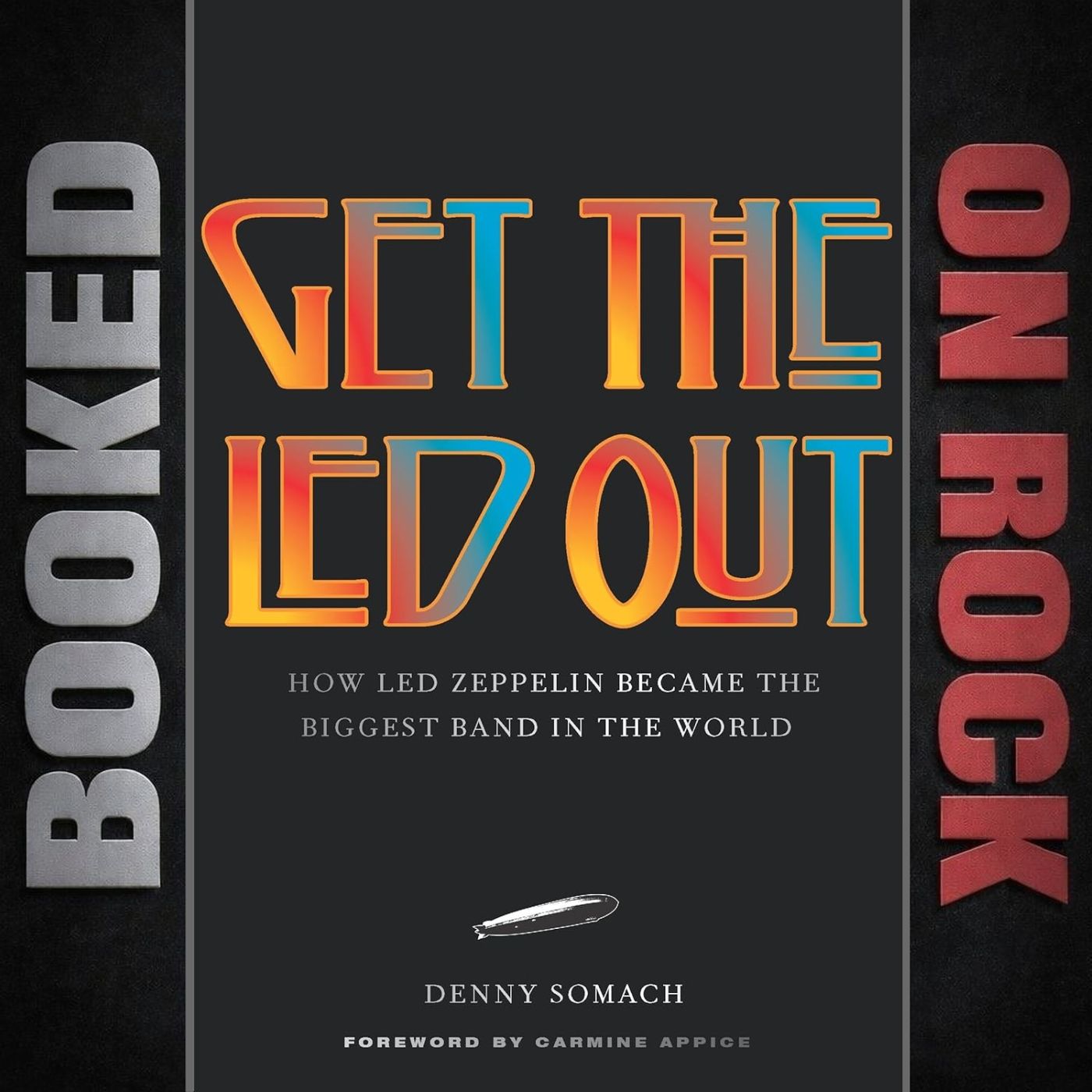 Led Zeppelin: The Band That Ruled the World [Episode 357]