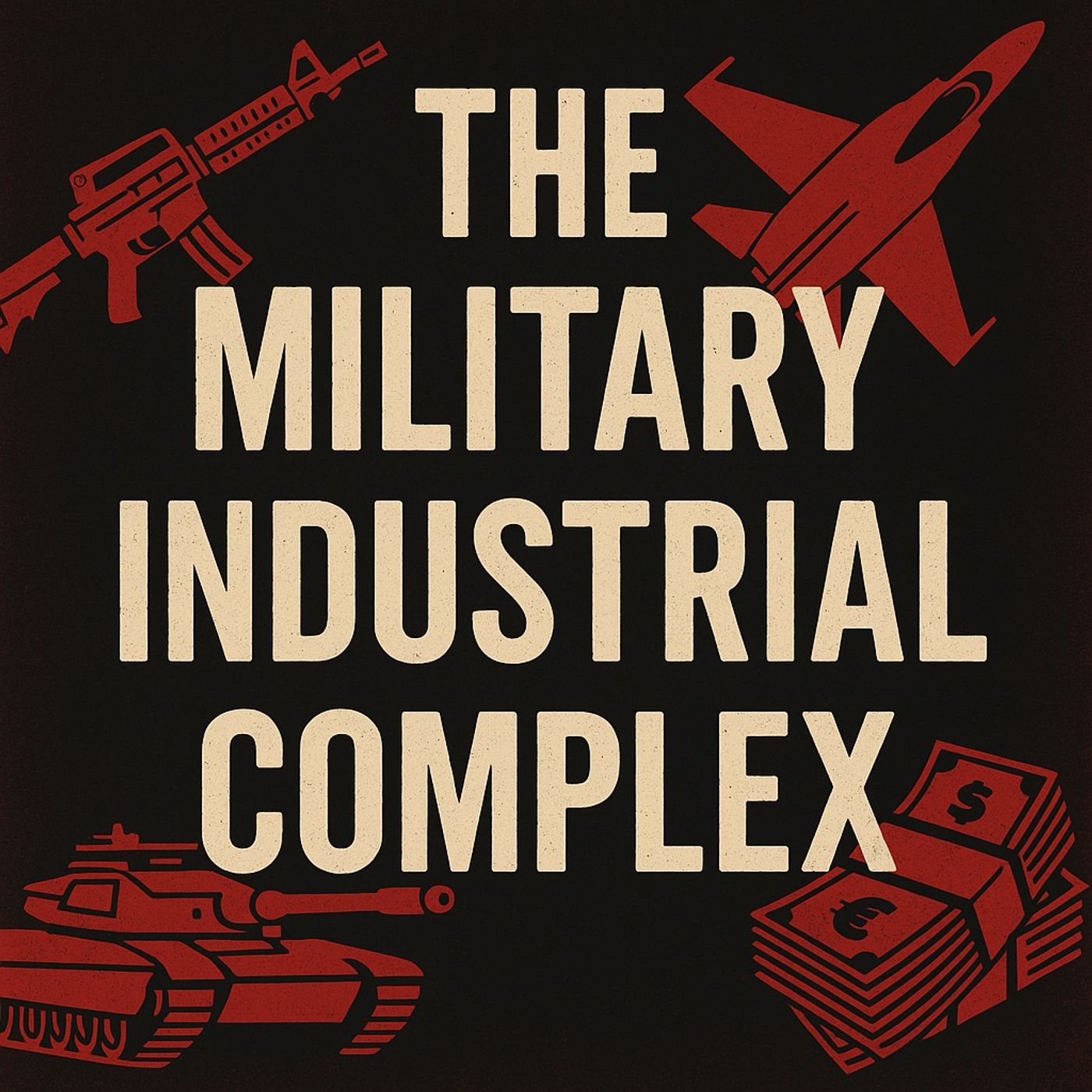 The US Military Industrial Complex