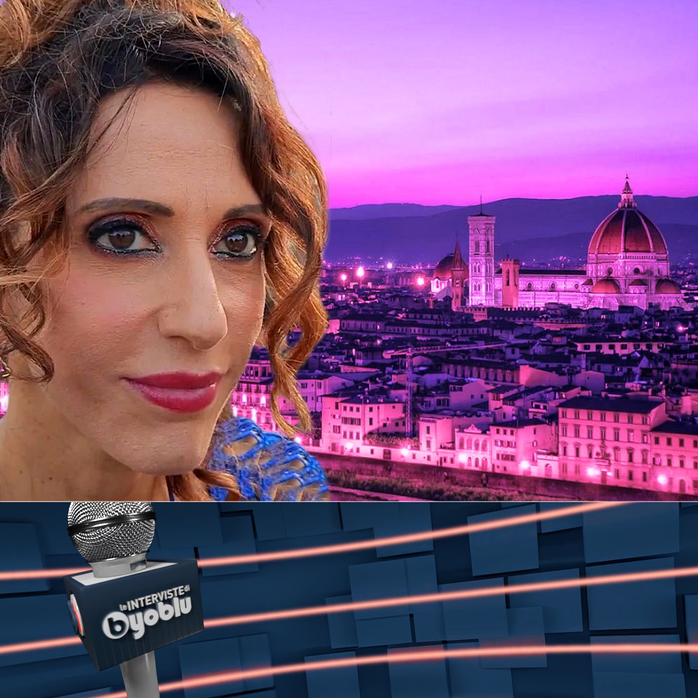 La strategia vincente è scendere tutte in piazza a Firenze il 14 novembre - Nunzia Alessandra Schilirò episode artwork