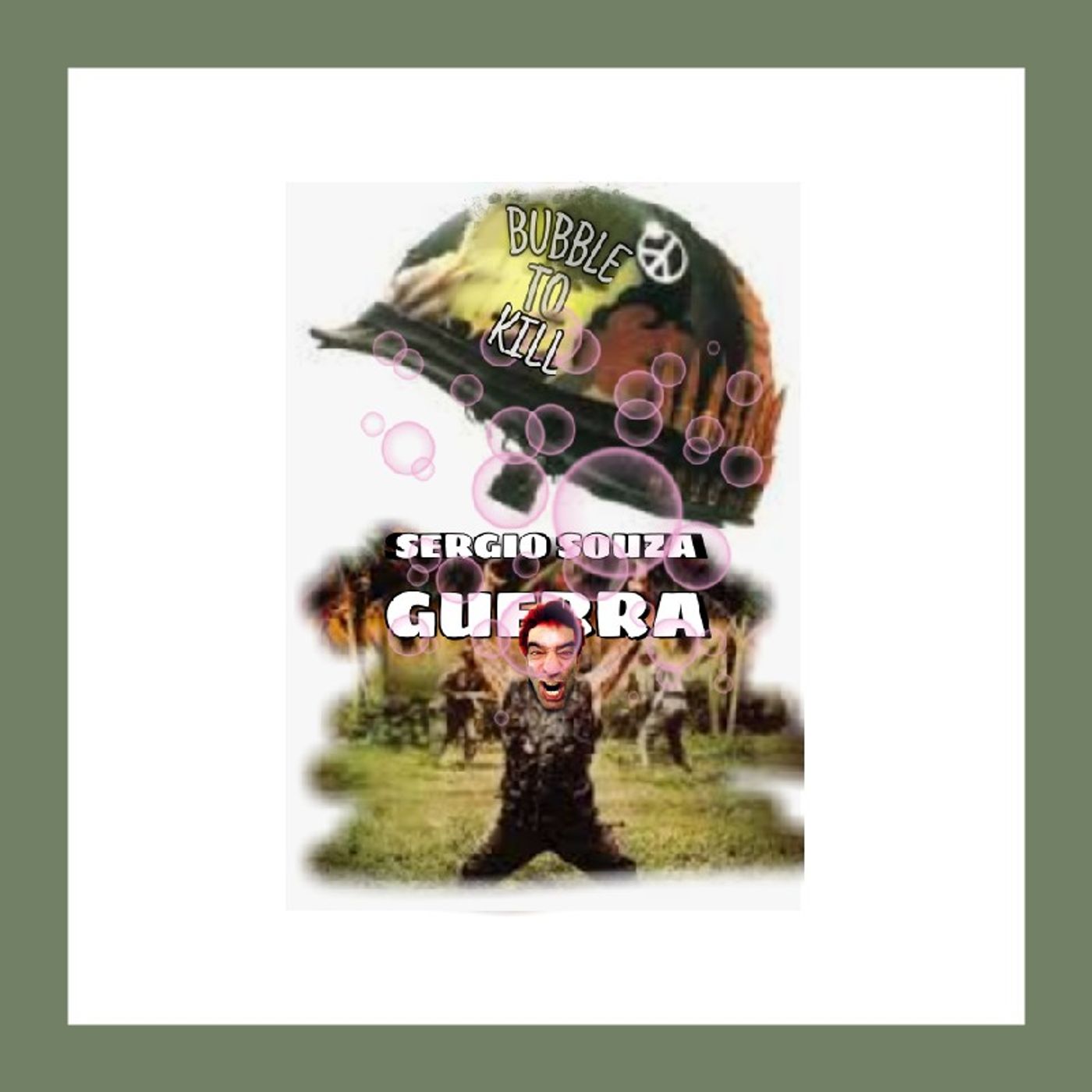 Sergio Souza\'s show