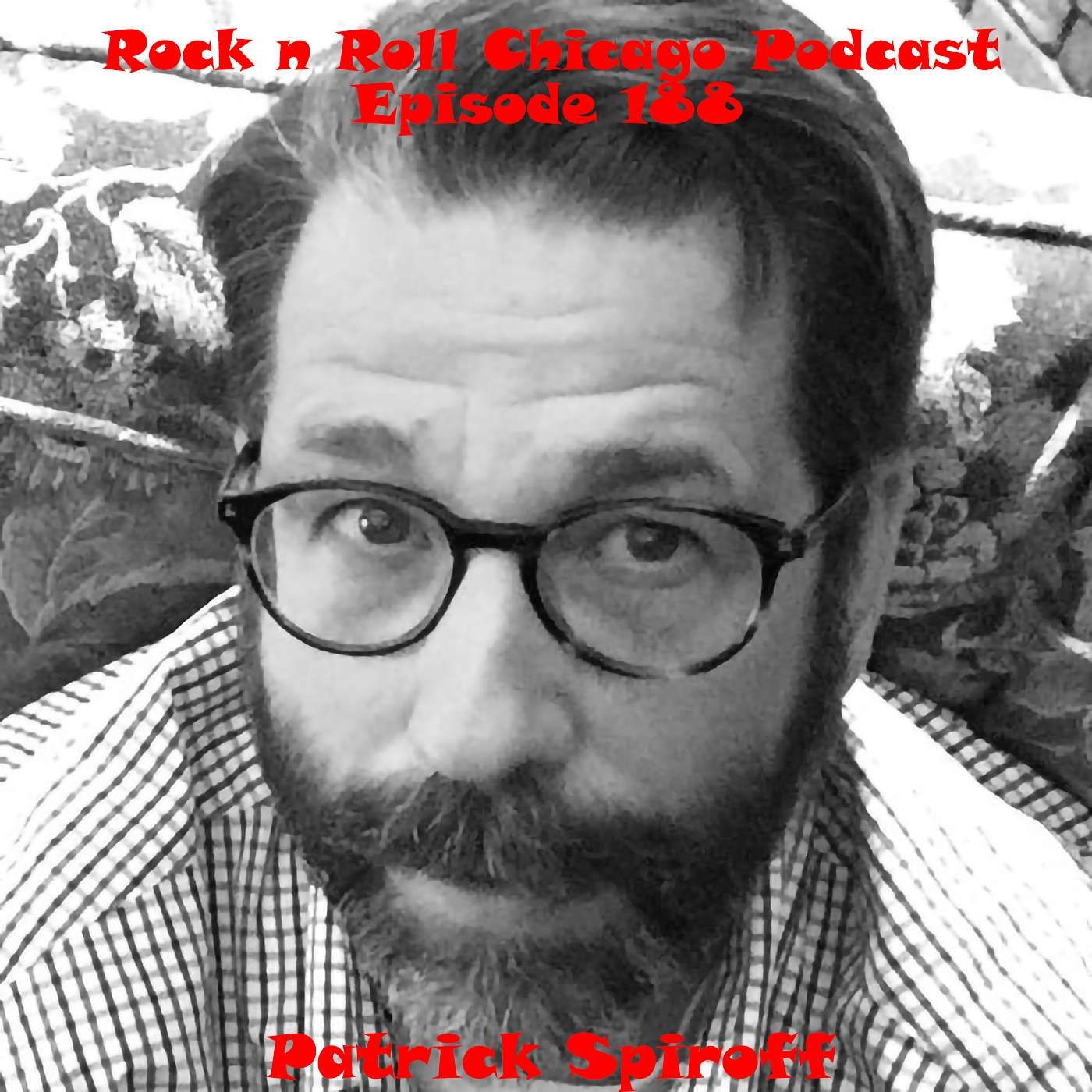 Rock n Roll Chicago Podcast