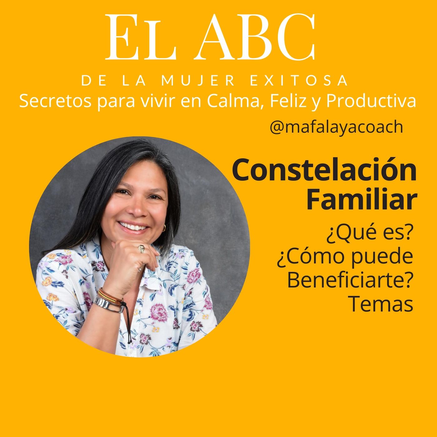 Constelaciones Familiares