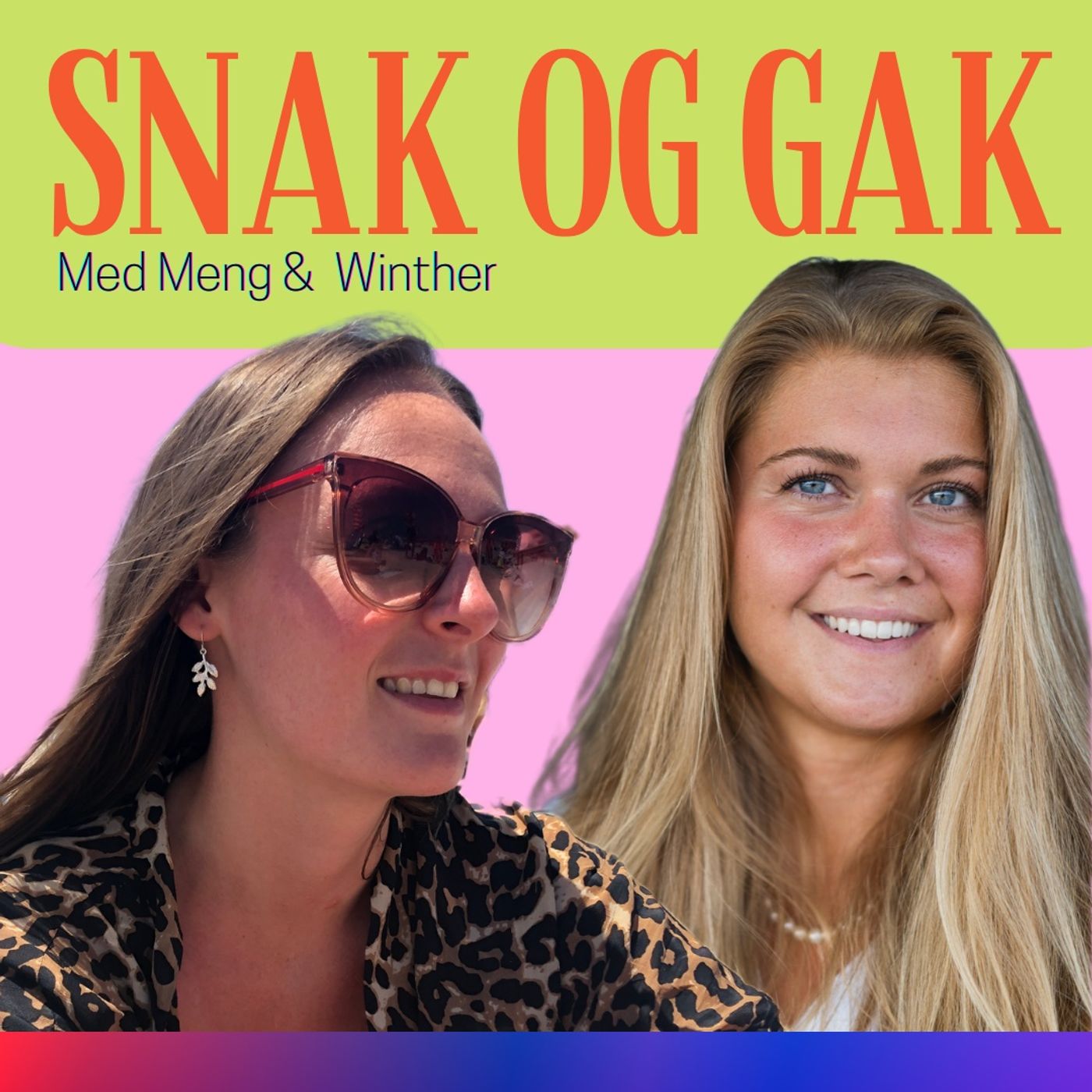 Snak & Gak