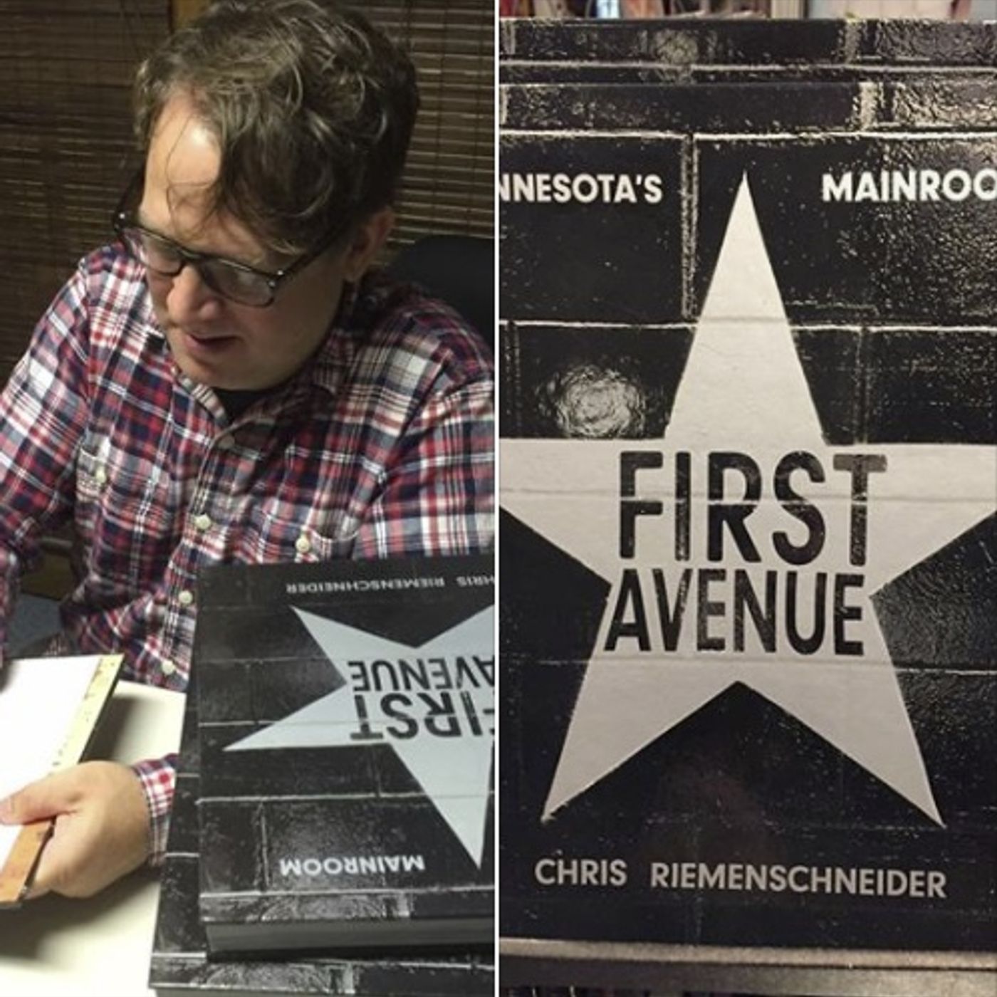 Ep 56 - Chris Riemenschneider