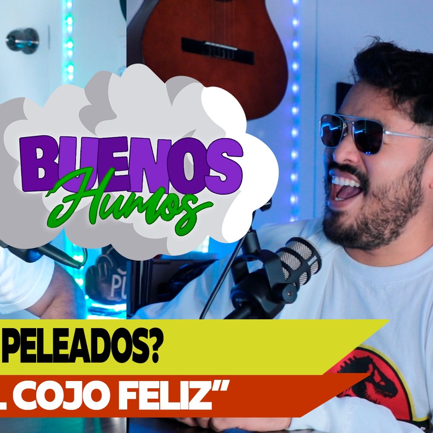 Buenos Humos