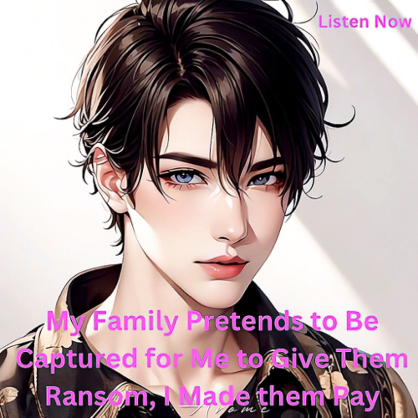 My Family Pretends to Be Captured for Me to Give Them Ransom, I Made them Pay 💰 😨