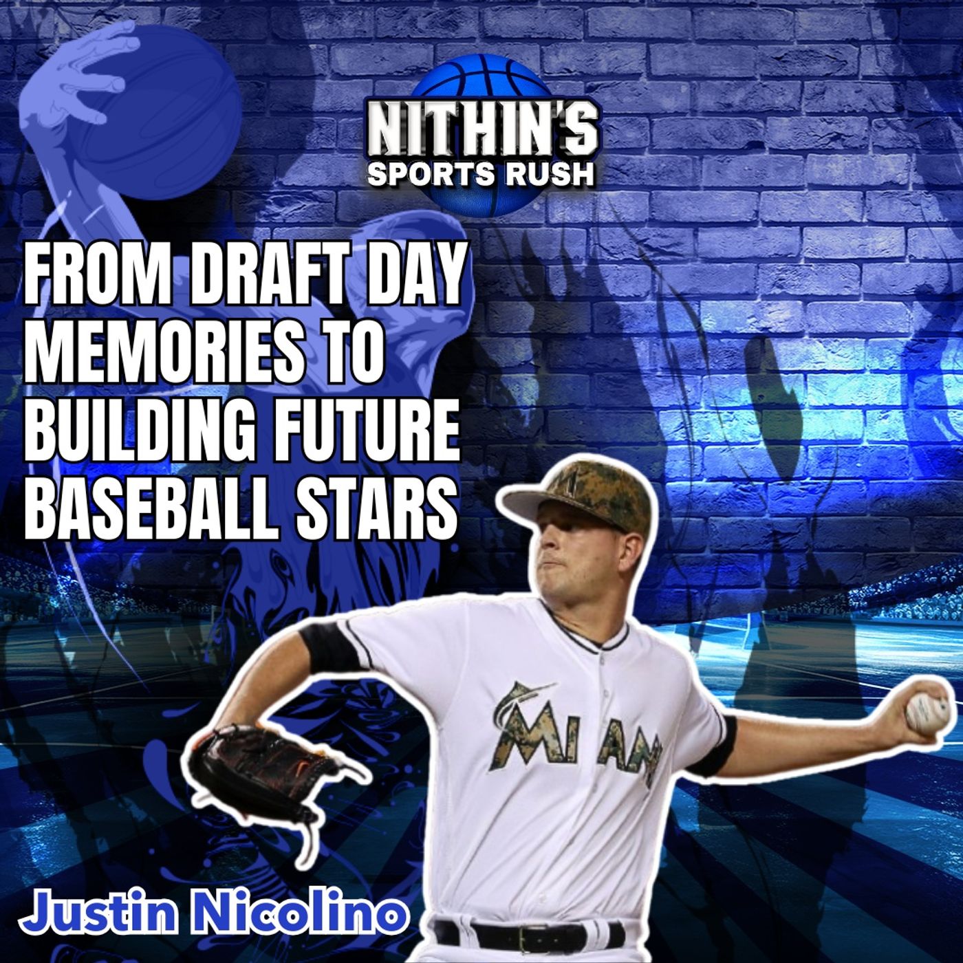 Nithin\'s Sports Rush