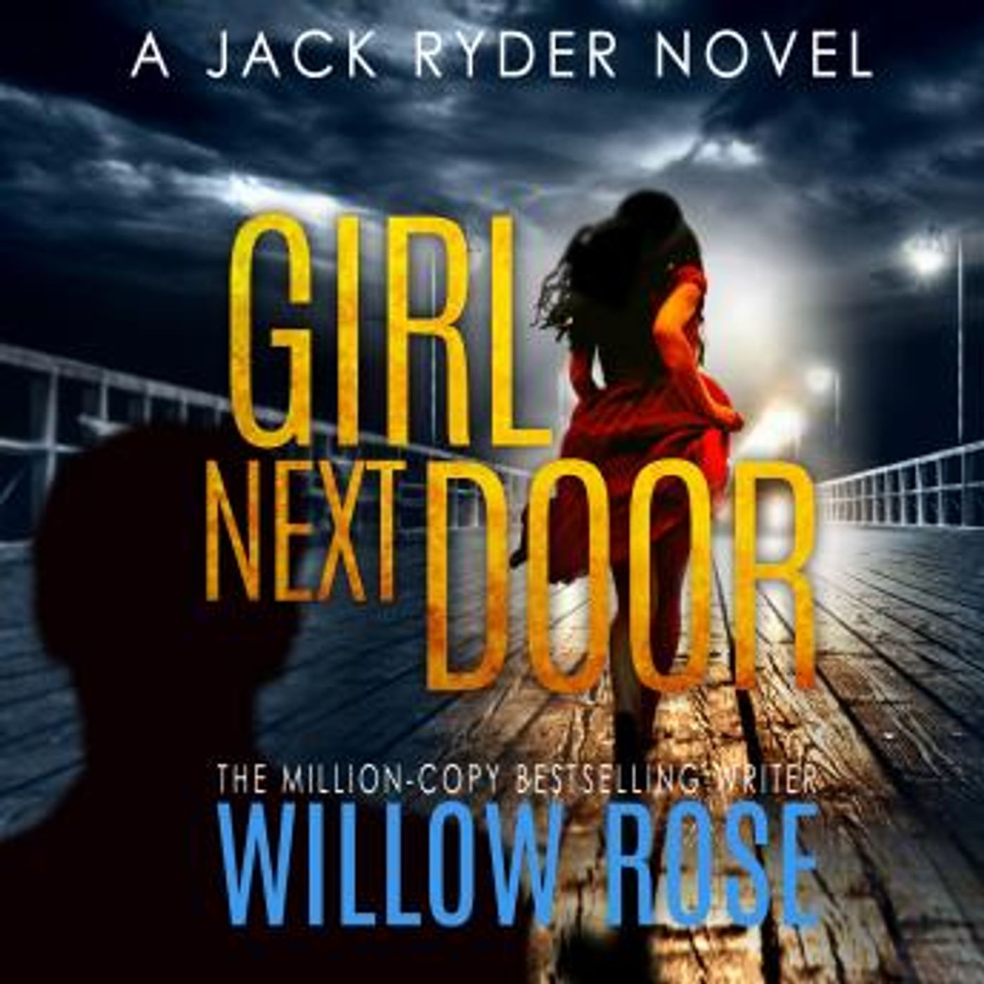 Get Best Full Audiobooks in Mystery, Thriller & Horror, Horror