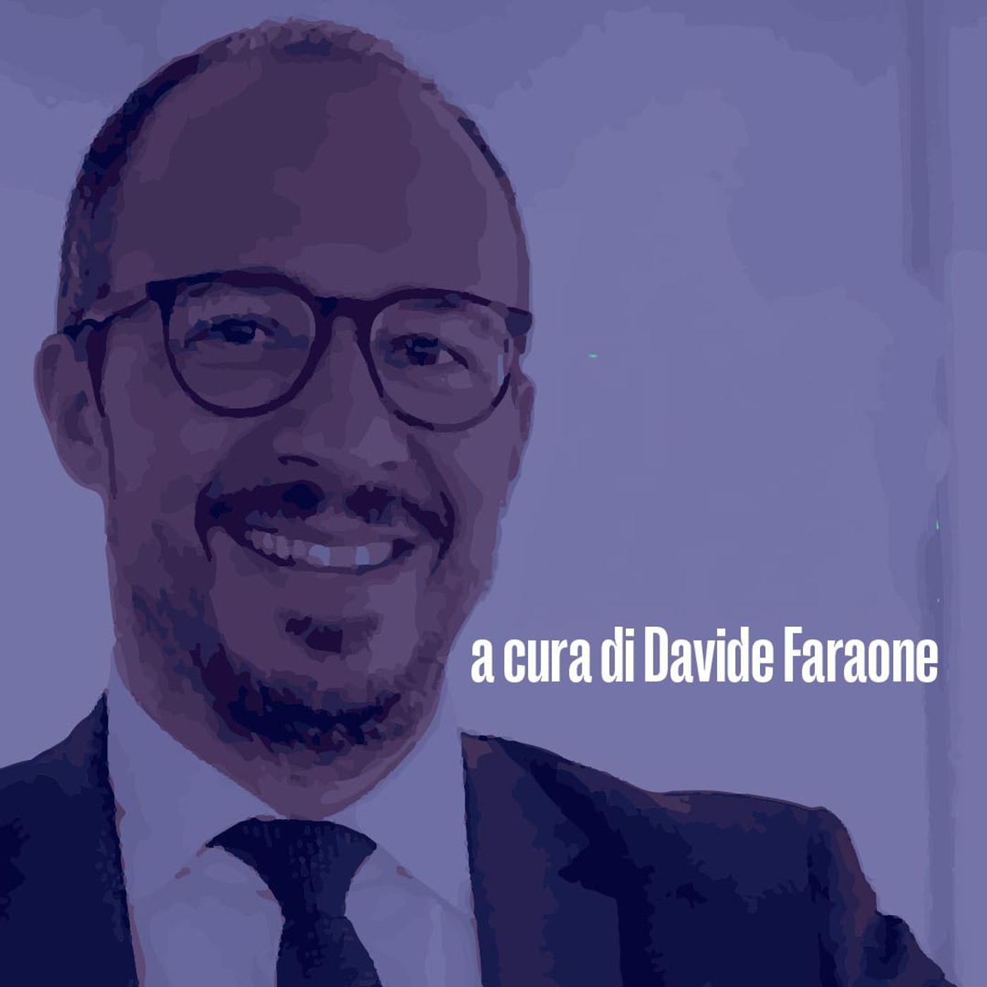 Il Punto con Davide Faraone podcast artwork