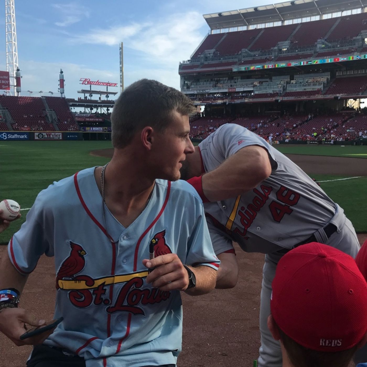 WE’RE BACK (Off-Season Talks)