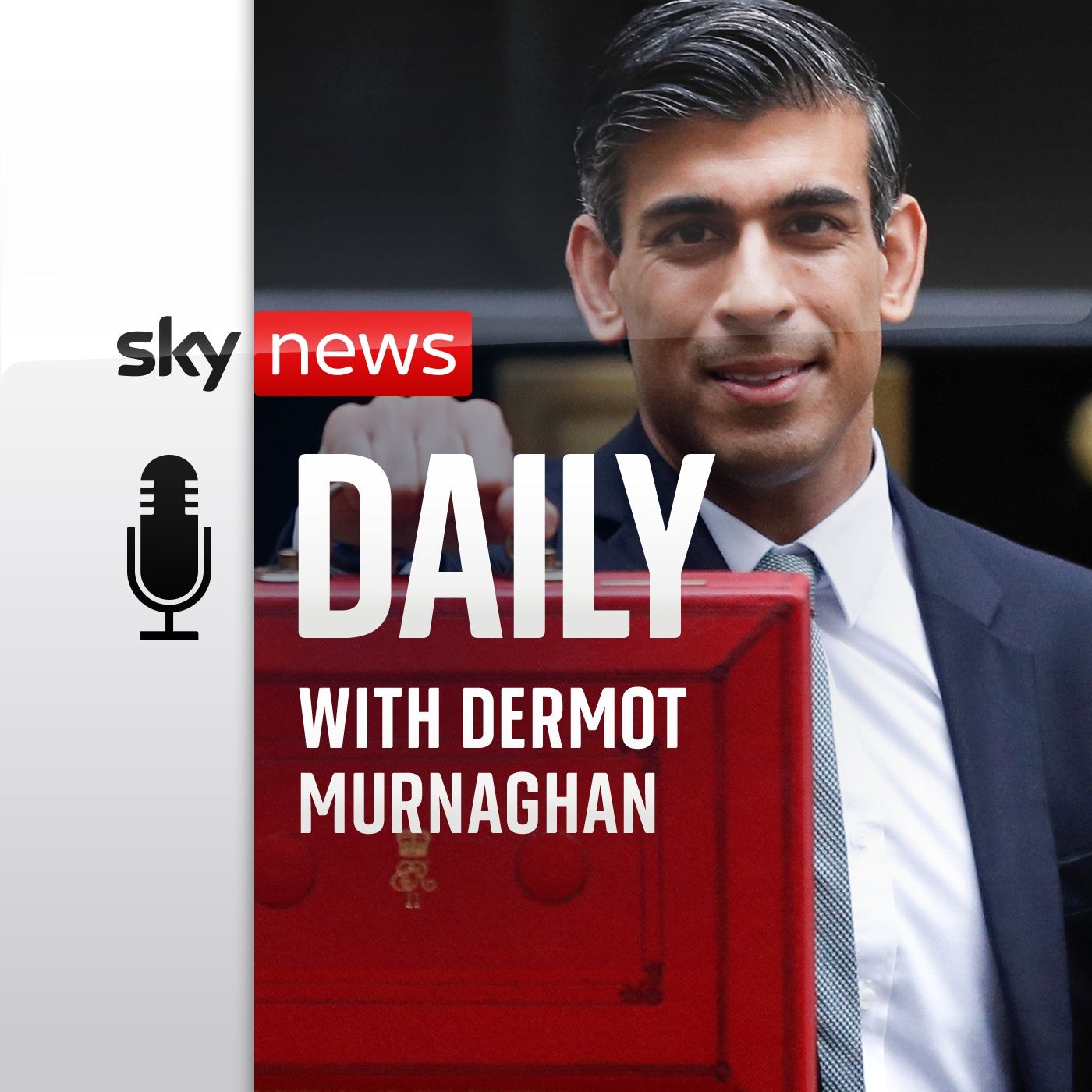 Sky News Daily