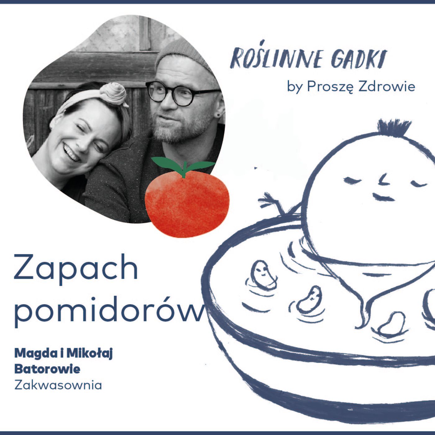 Roślinne gadki