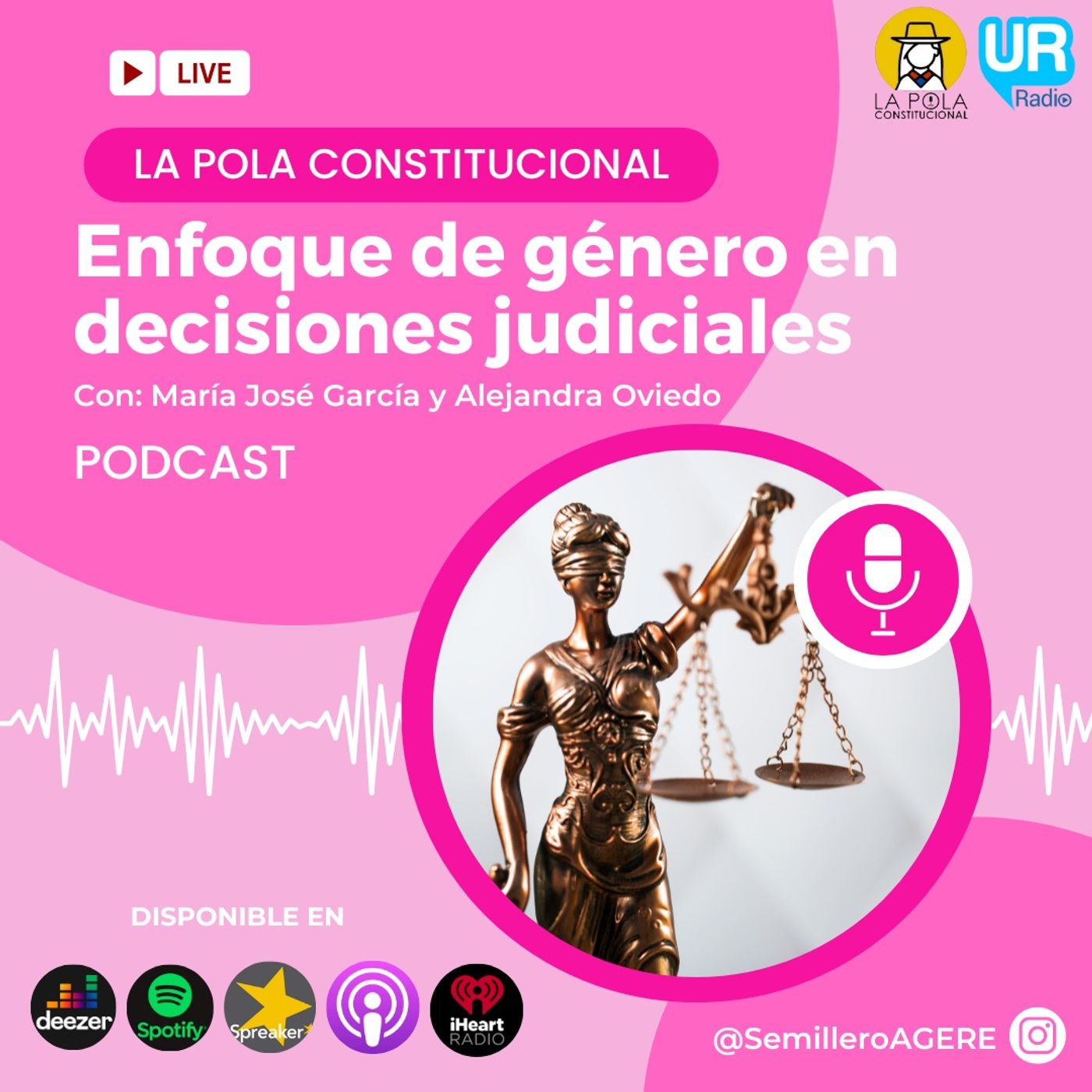 La Pola Constitucional
